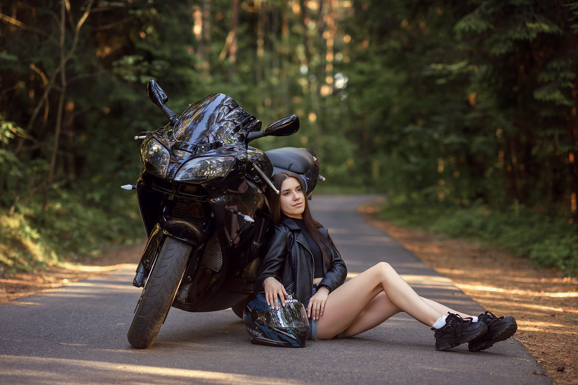 Портреты. Семейный фотограф в Минске Виктория Дубровская