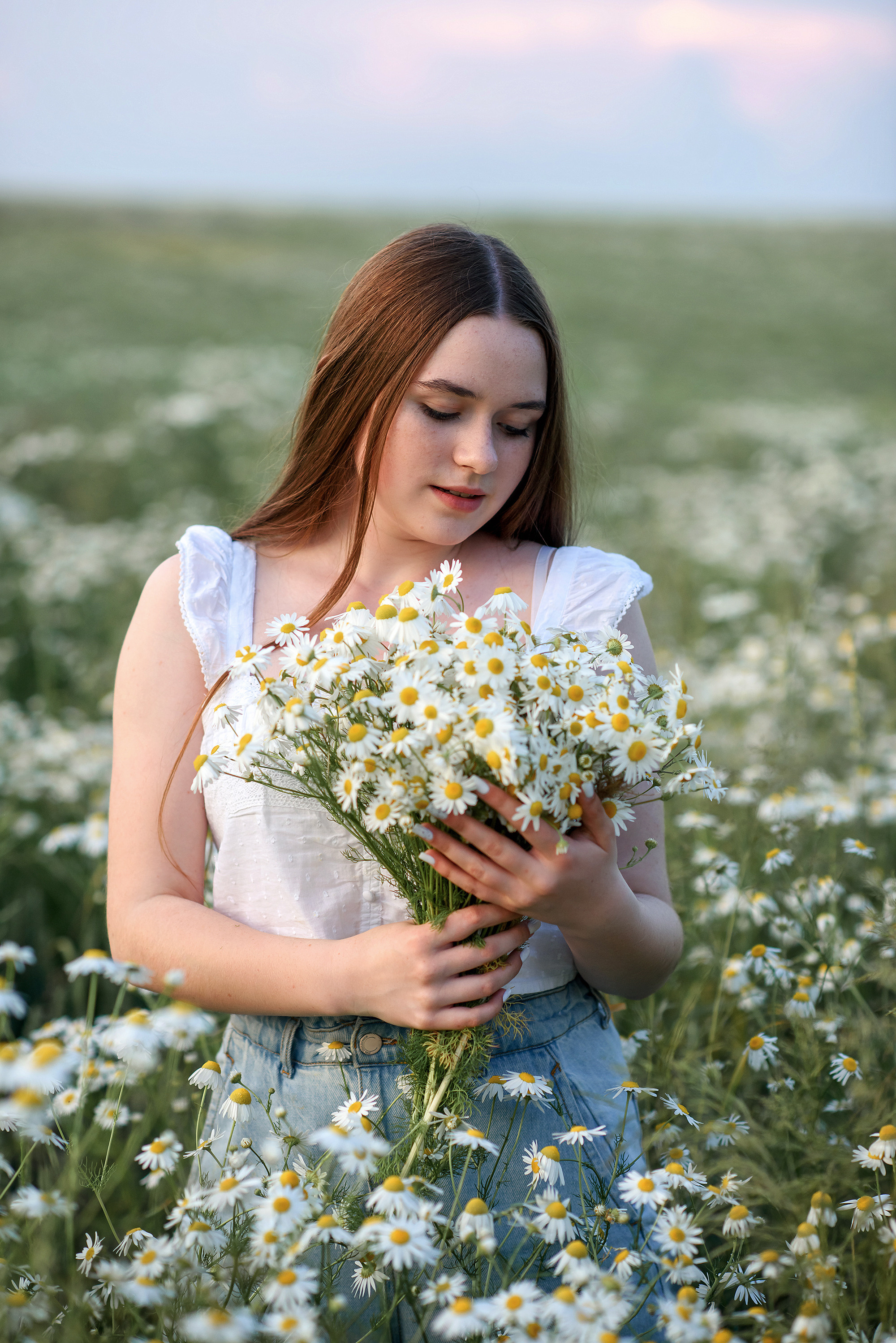Портреты. Семейный фотограф в Минске Виктория Дубровская