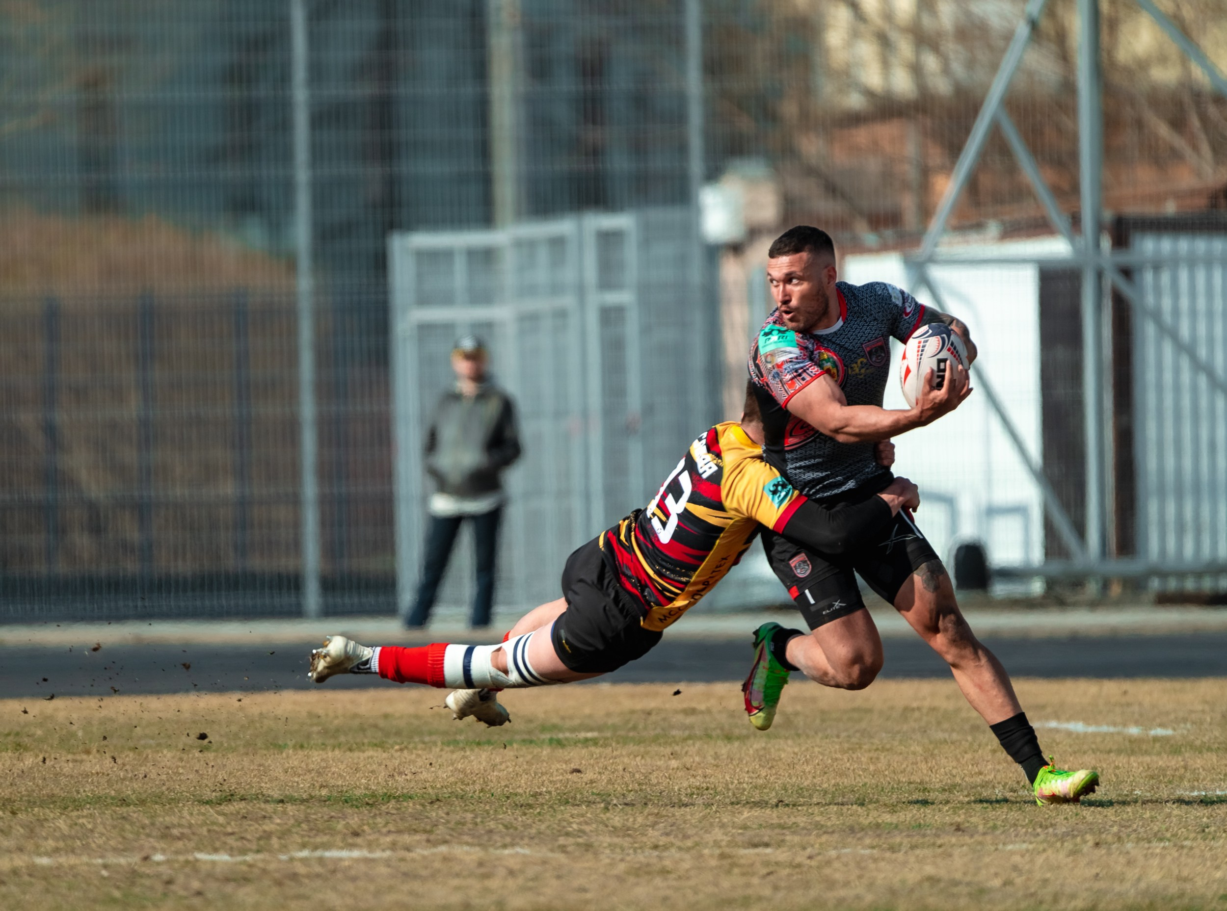 Металлург-Слава. ProfotoNK