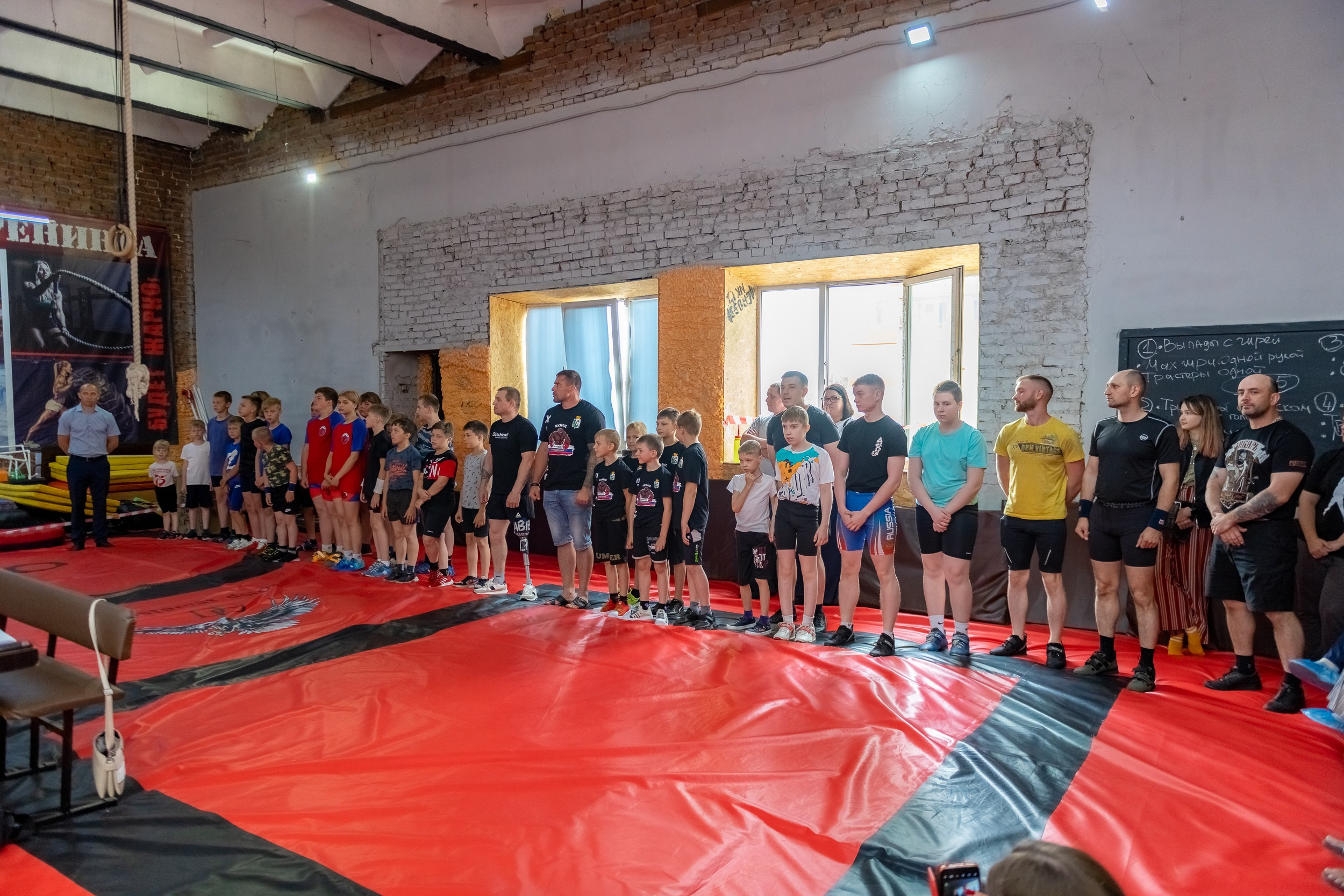 Соревнования 2023. ProfotoNK