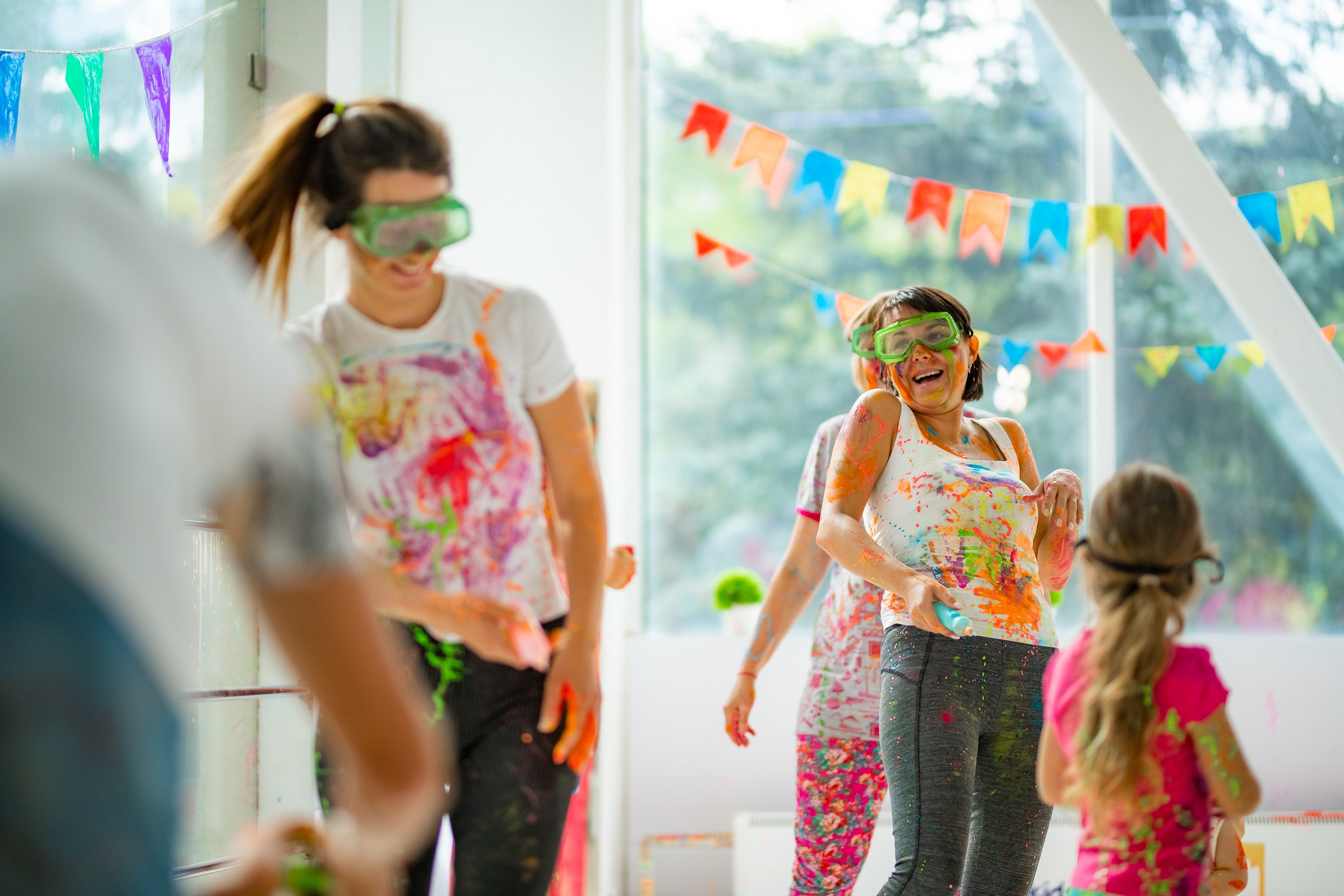 День рождения Кости. ProfotoNK