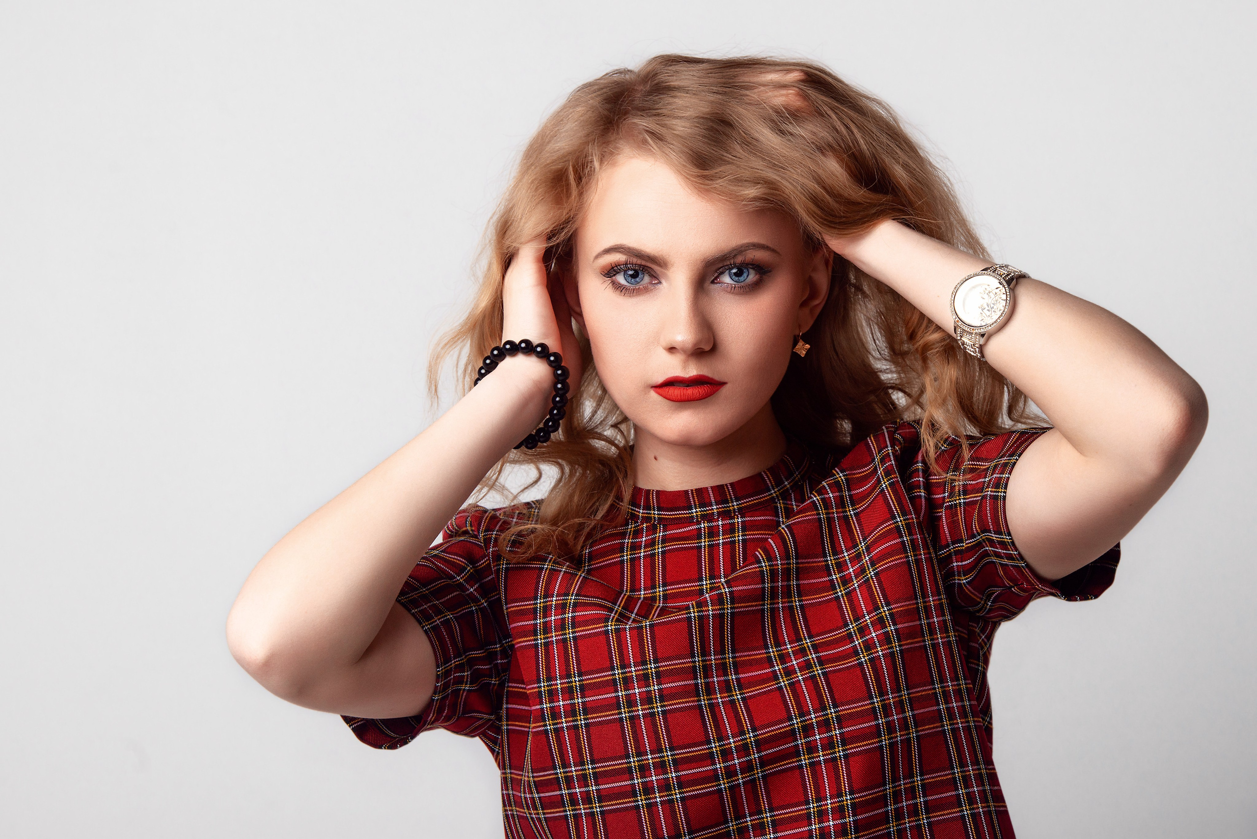 Дарья. ProfotoNK