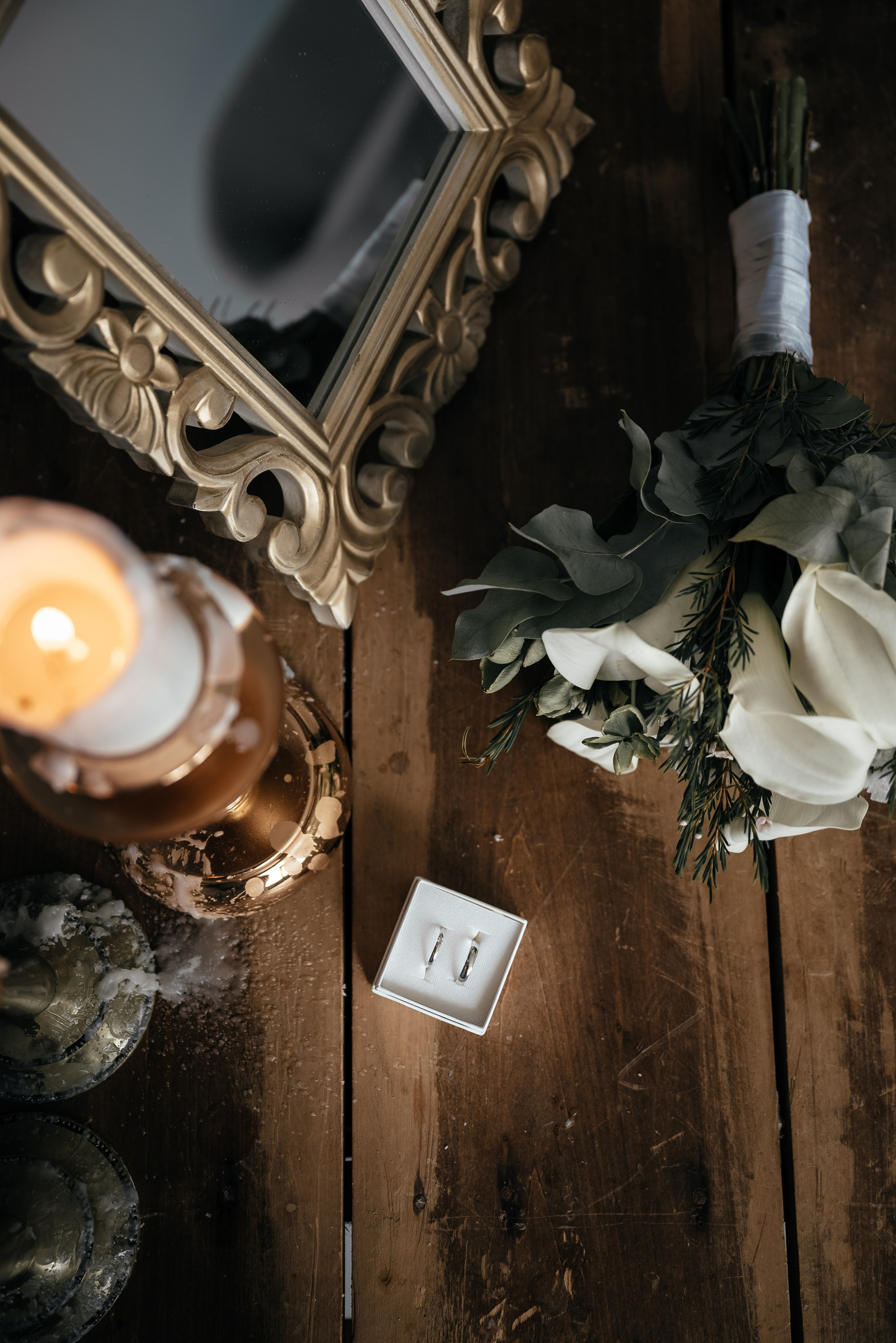 Денис и Ангелина. Анна Лобанова | фотограф