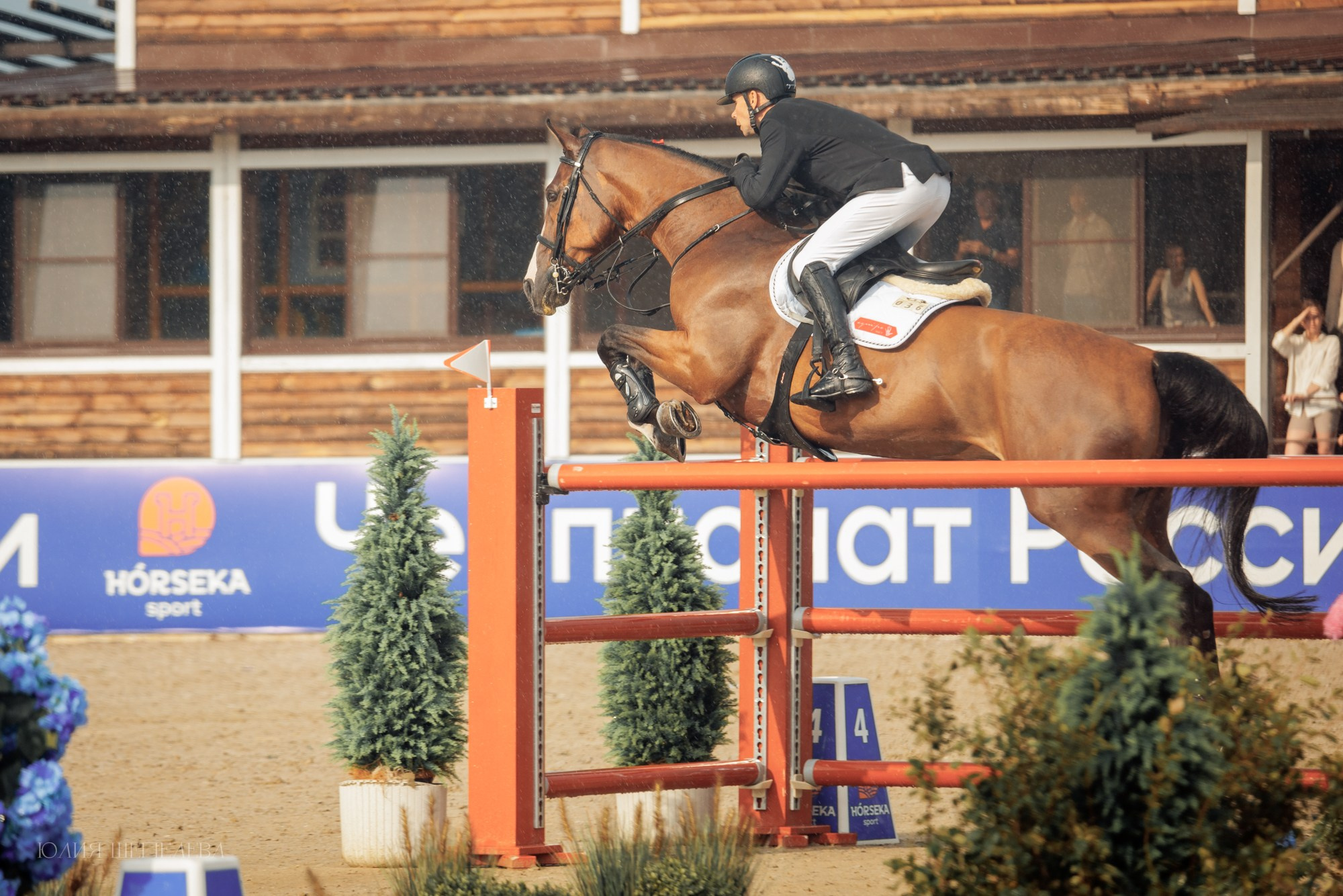 Дерби. Horseka 2024. Детская Конная фотография в Москве Юлия Шепелева