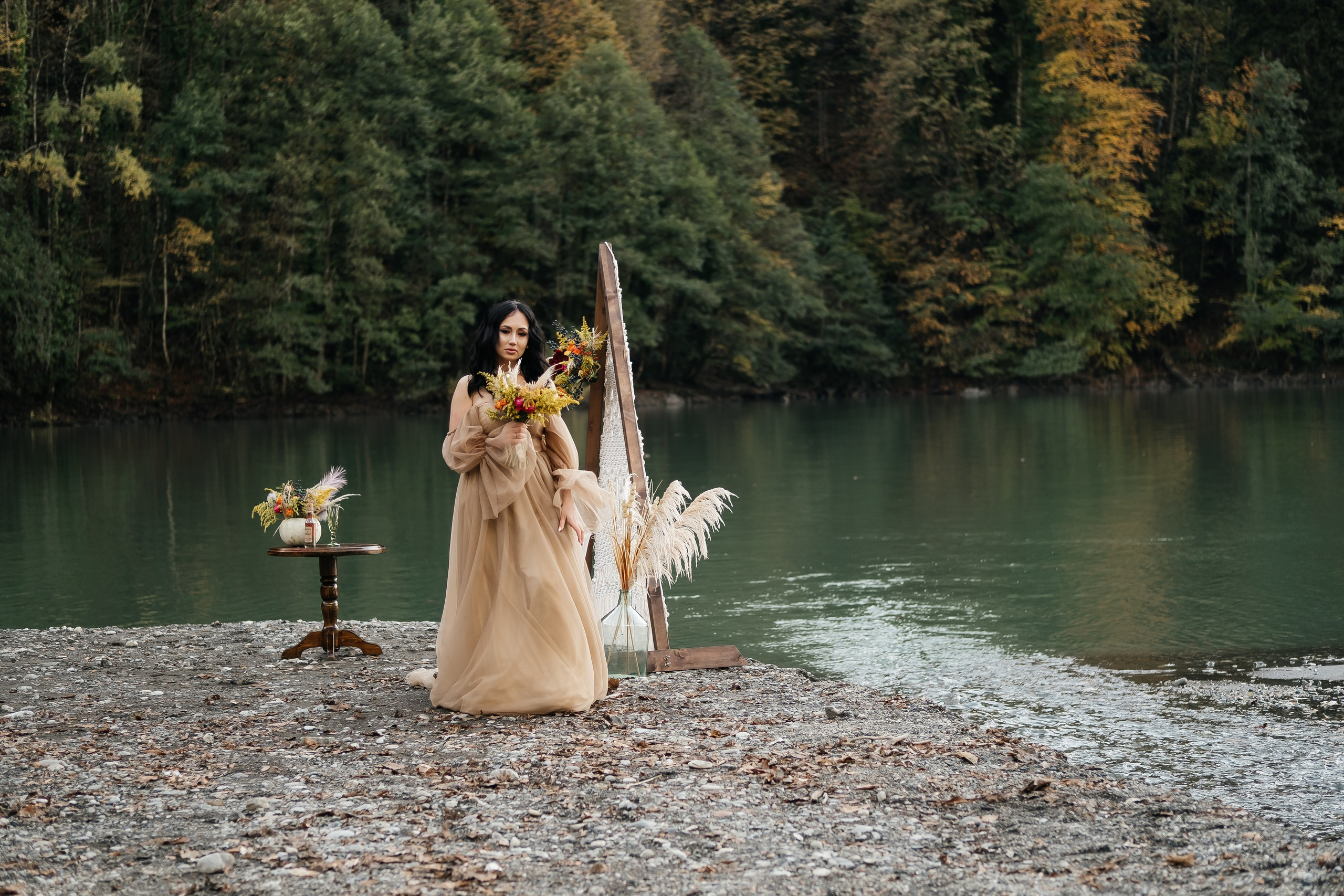 Свадьба на Рице. Свадьба в Абхазии|Фотограф в Абхазии