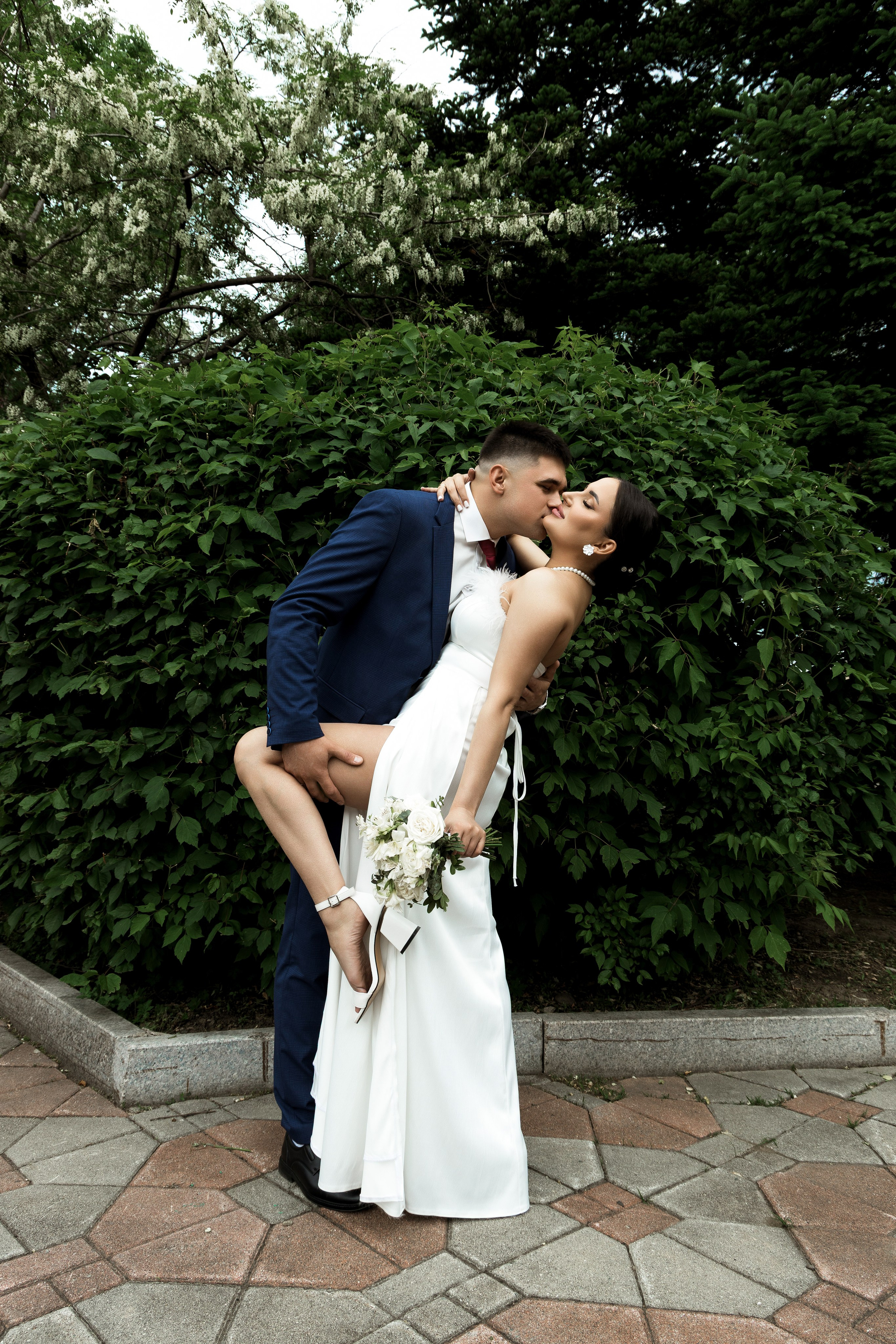 Портфолио свадьбы. Фотограф Ася Уссурийск Владивосток