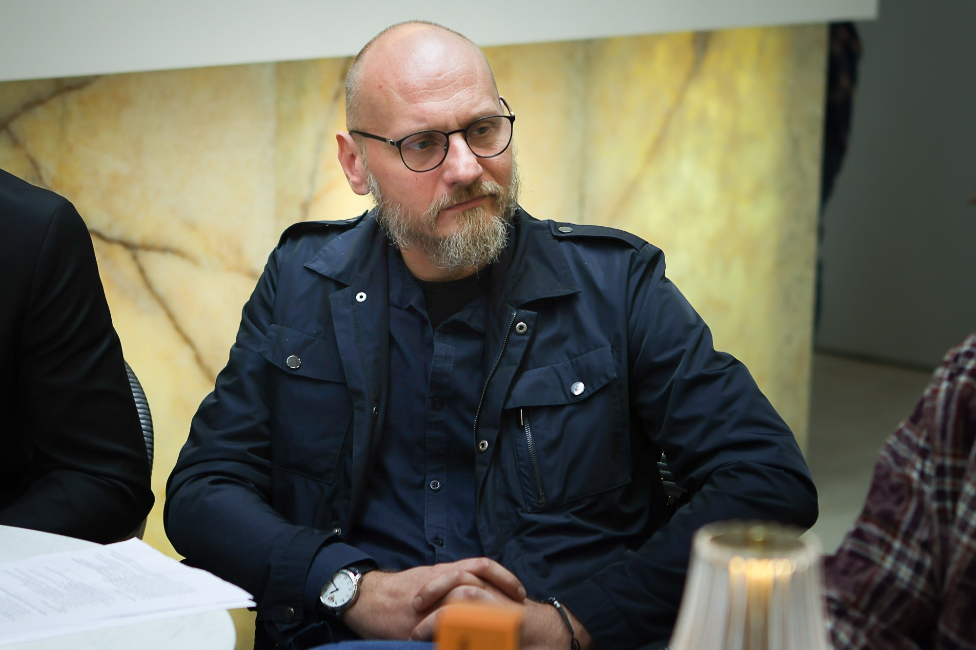 Пресс-бранч АРТ-ПЛАТФОРМА. Reportage, architectural, fine art photographer Lena Melnikova in Moscow