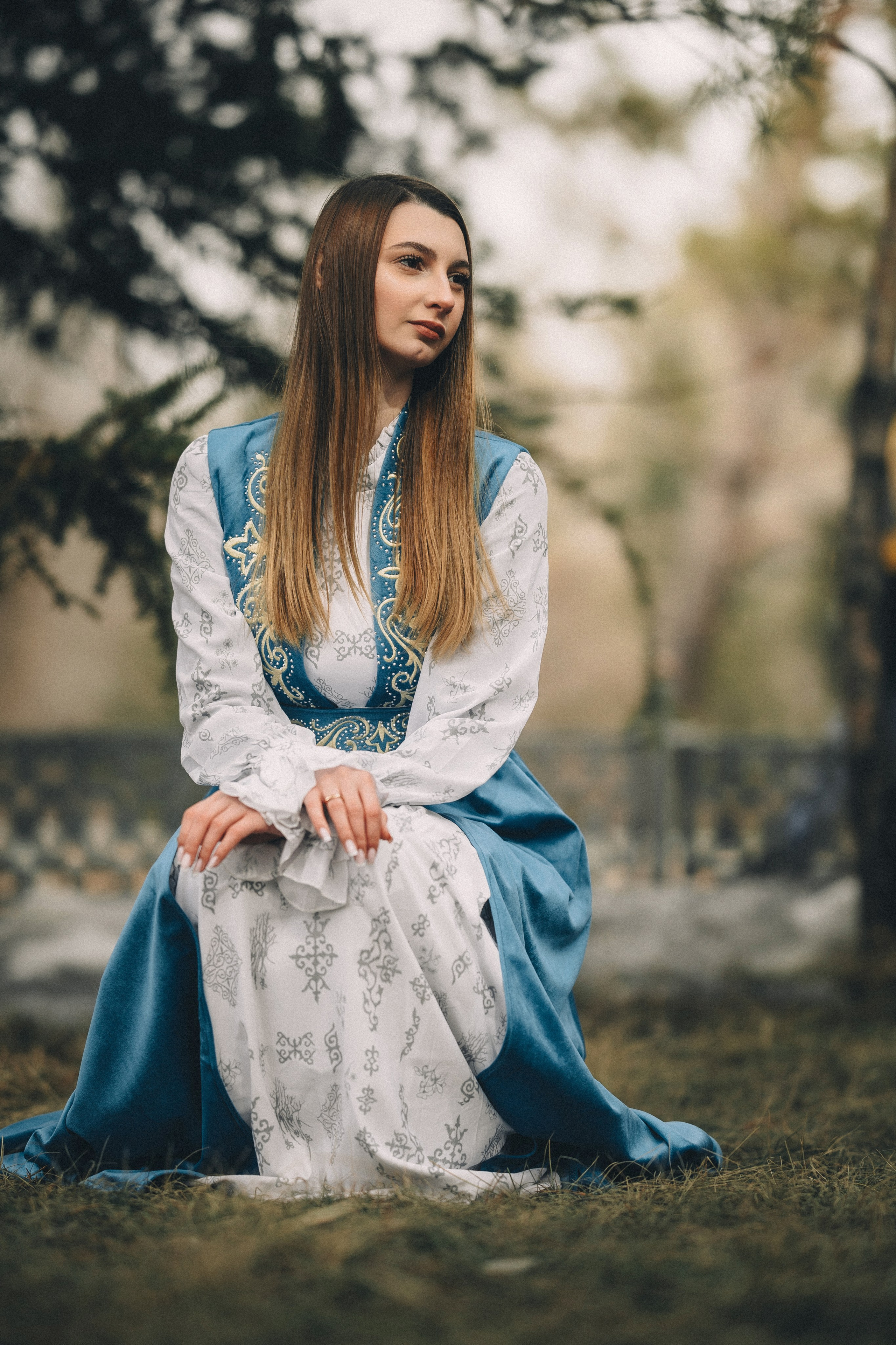 TANYA. Фотограф Artem I. Galkin