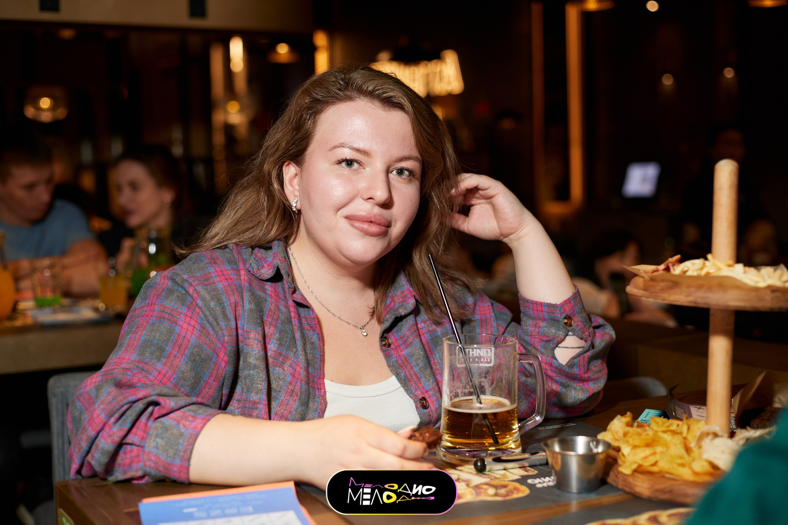 ИГРА | МЕЛОДИ 26/02. Главная