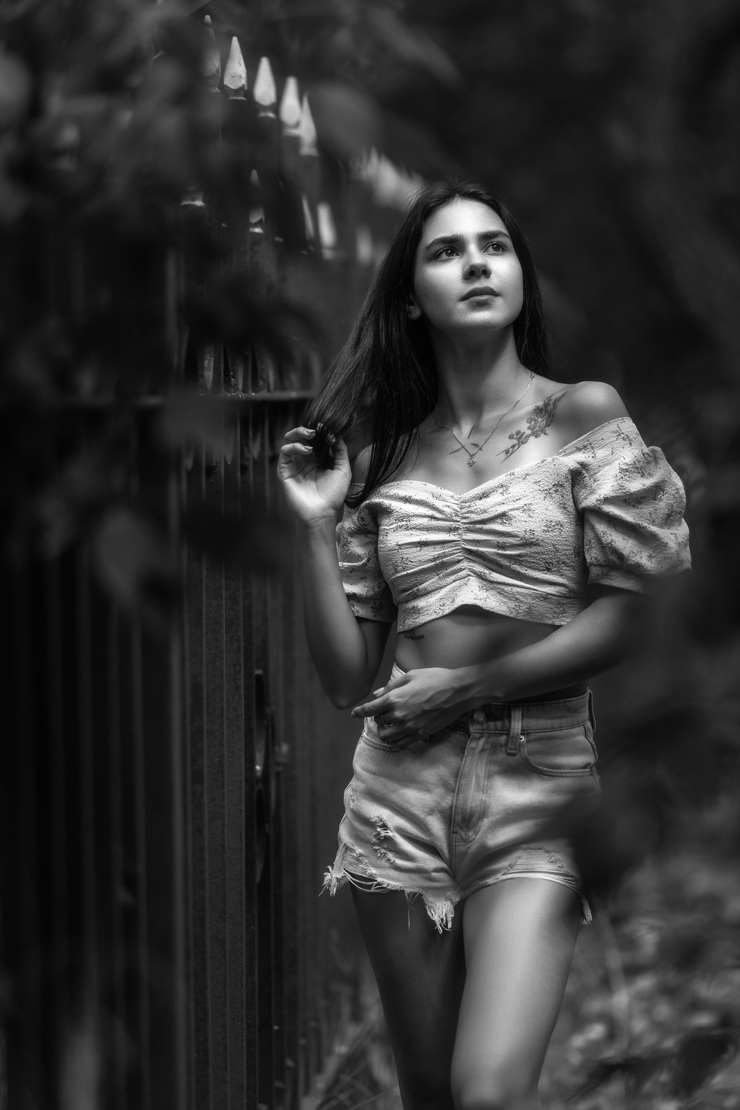 ANGELINA. Главная