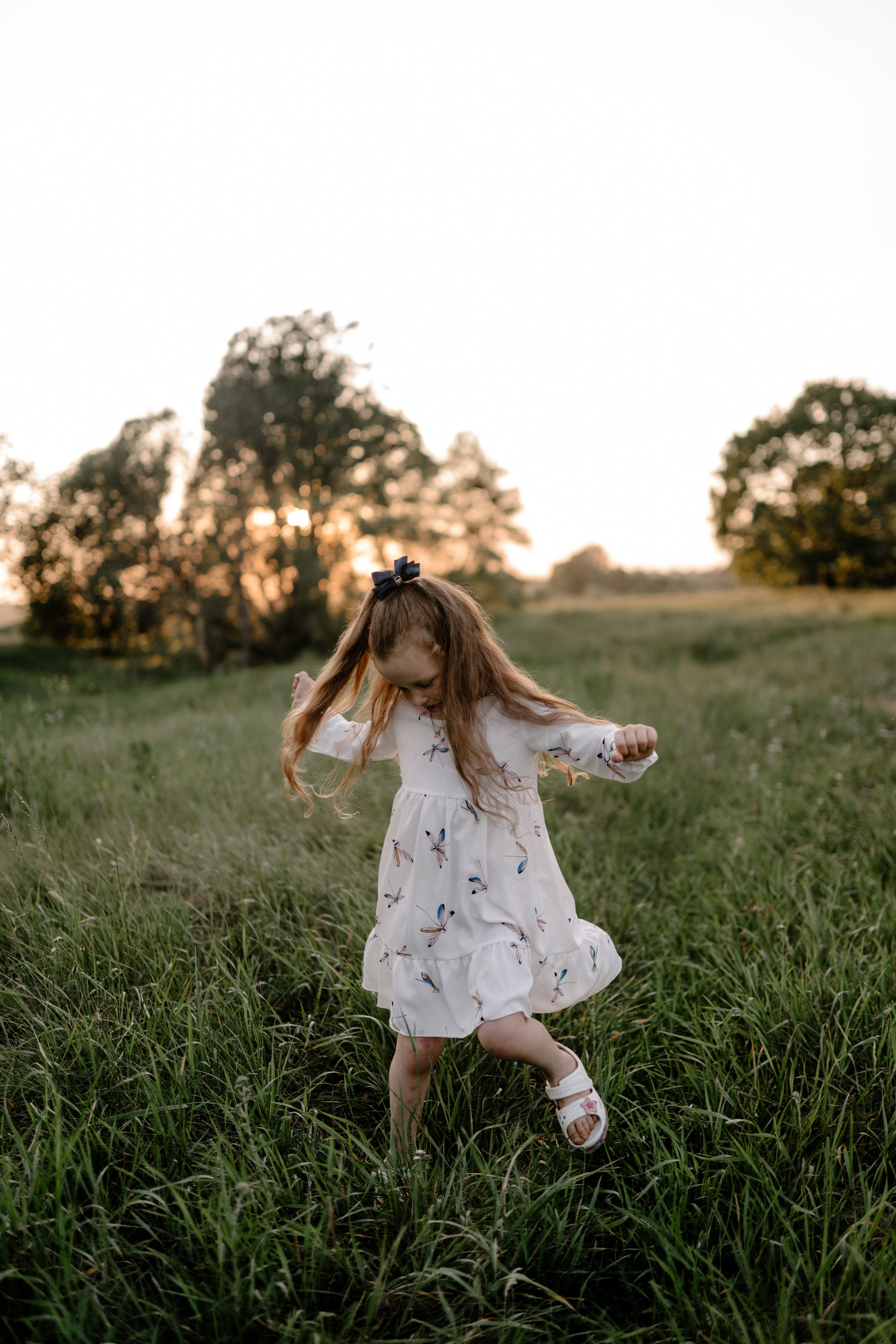 Саша, Влада и Василиса. Семейный и свадебный фотограф в Москве и Калуге Рослова Анастасия