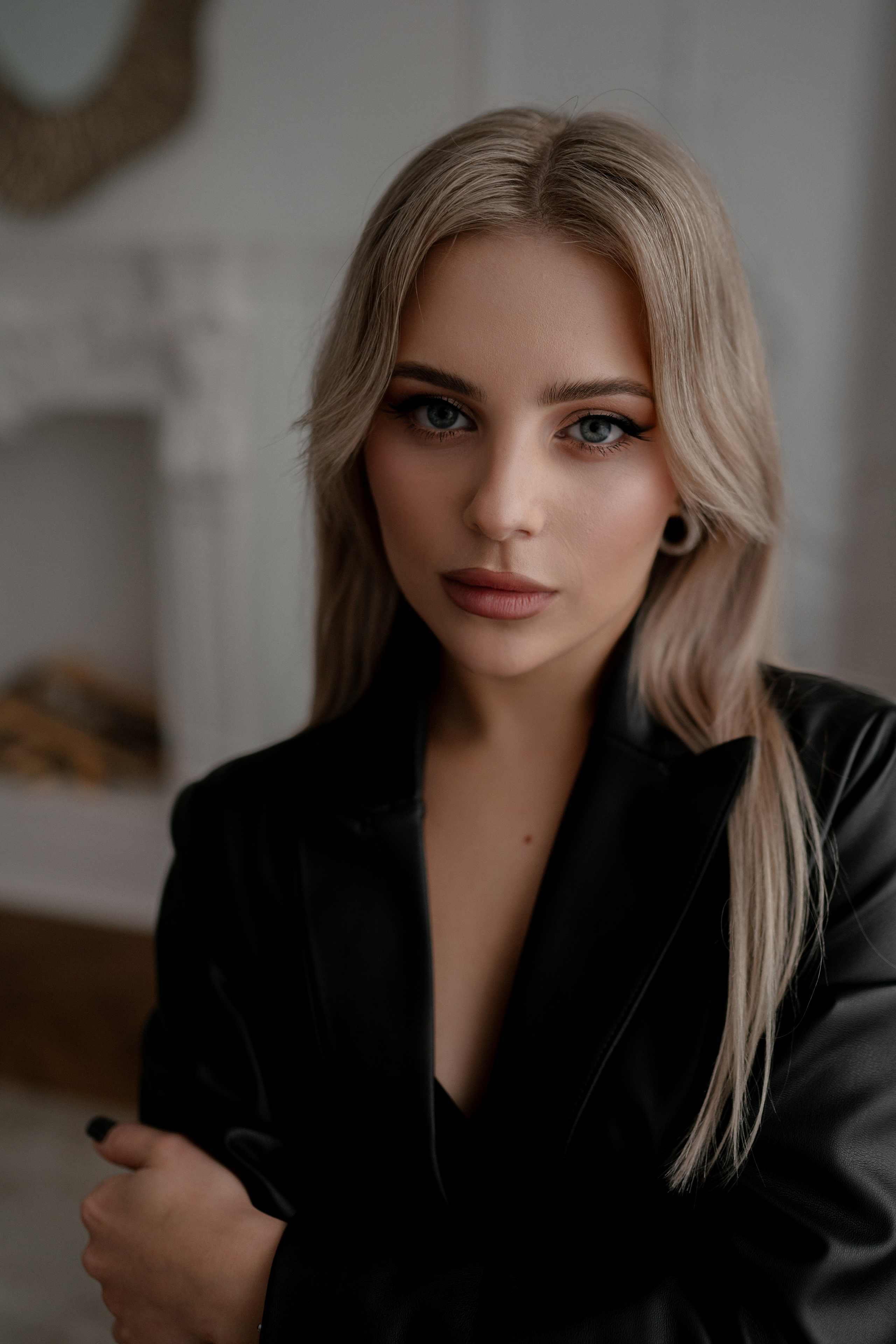 Лиза. Семейный и свадебный фотограф в Москве и Калуге Рослова Анастасия