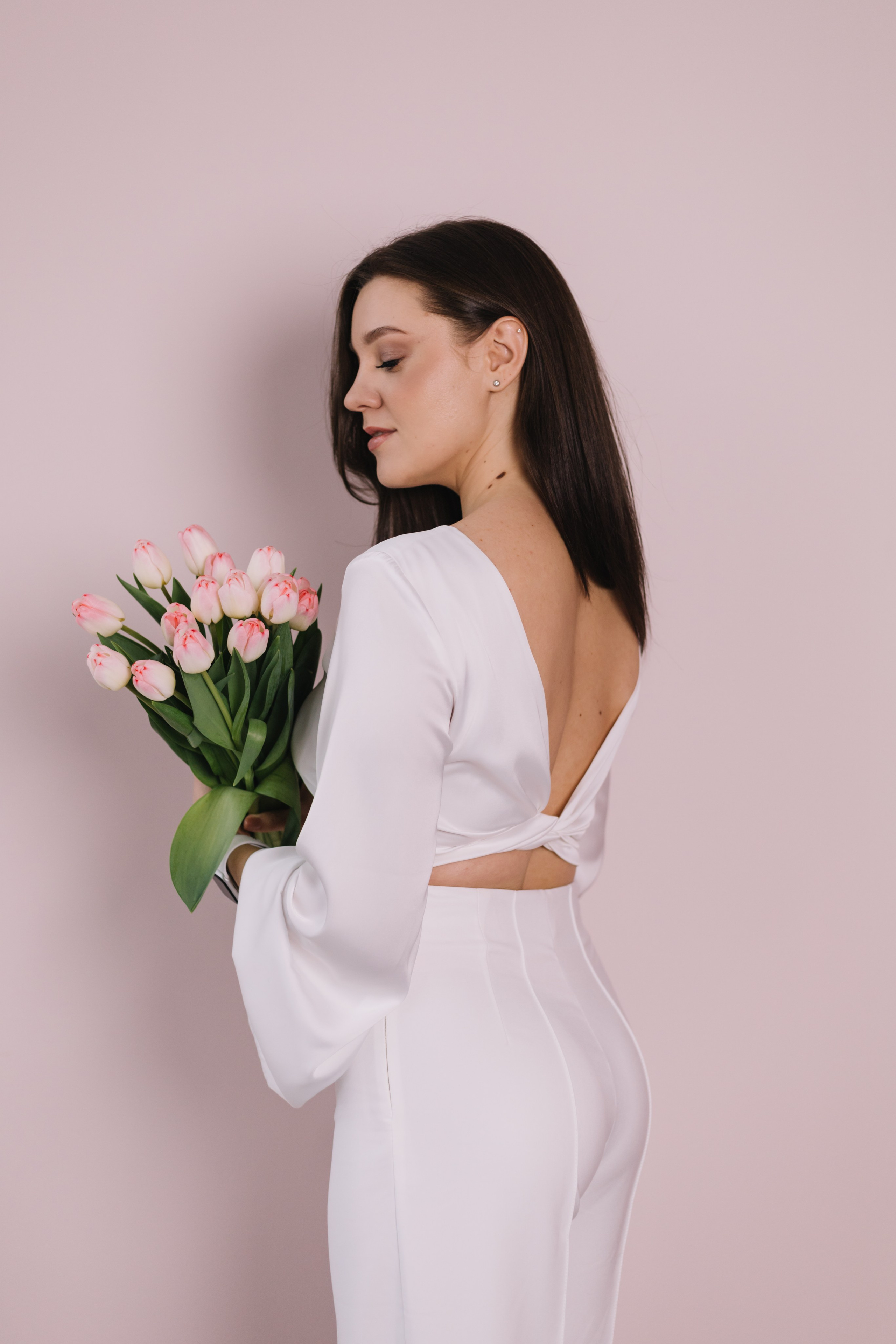 Портретные съемки. Индивидуальные фотосессии в Вологде