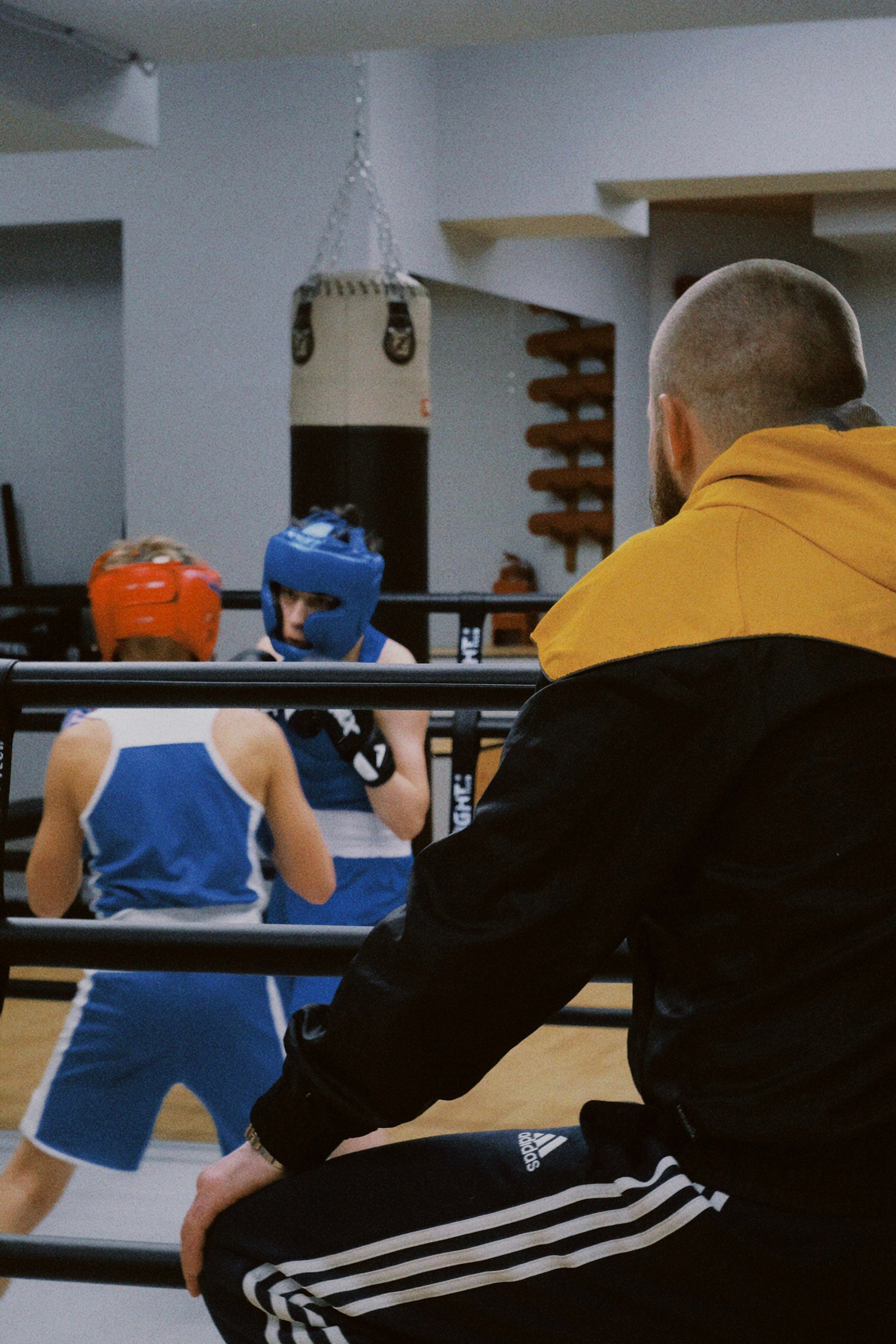 Ichi. Татьян гертье