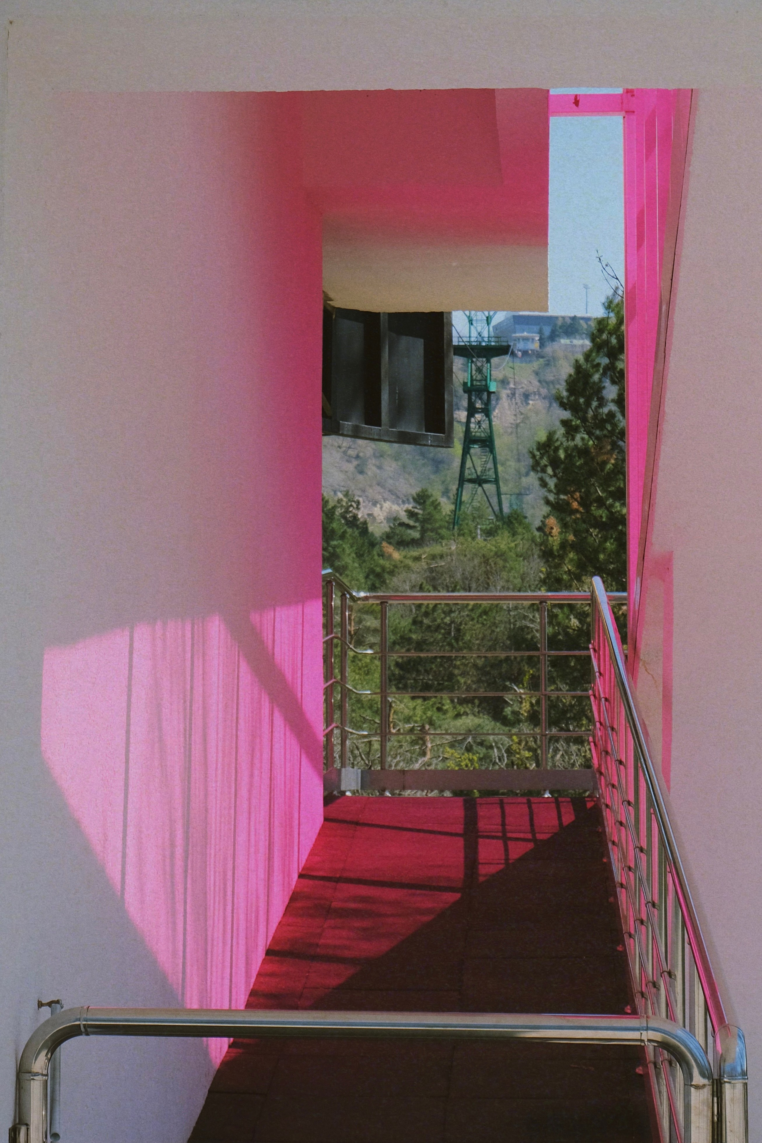 Кисловодск. Татьян гертье