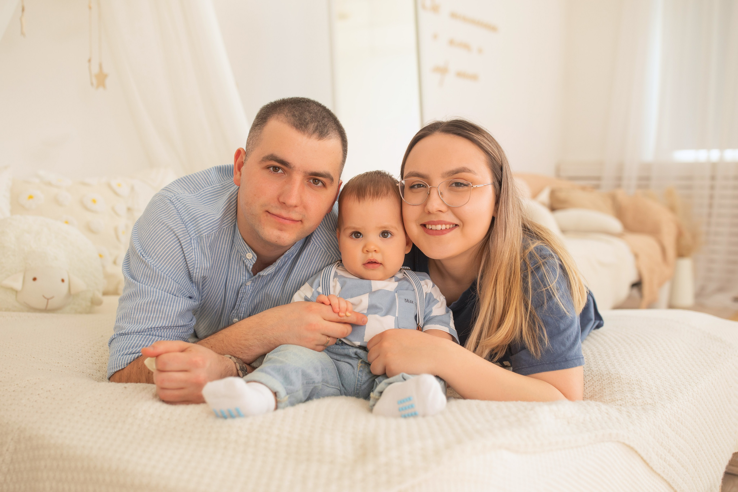 Фотосессия 1 годик в Хабаровске, фотосессия для мальчика 1 год, фотосессия дня рождения, фотосессия годовасия Хабаровск, фотосессия 1 год для девочки на 1 год, фотостудия  на 1 год Хабаровск, фотосессия 1 год дома