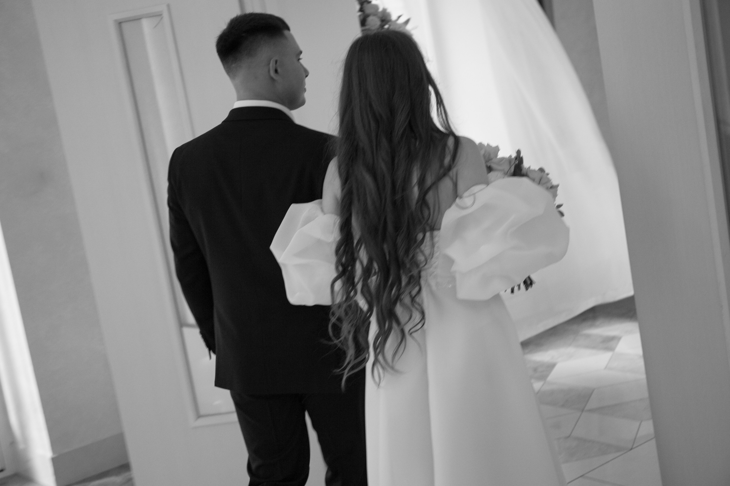 D | A. Свадебный и портретный фотограф в Новосибирске Любовь Исакова