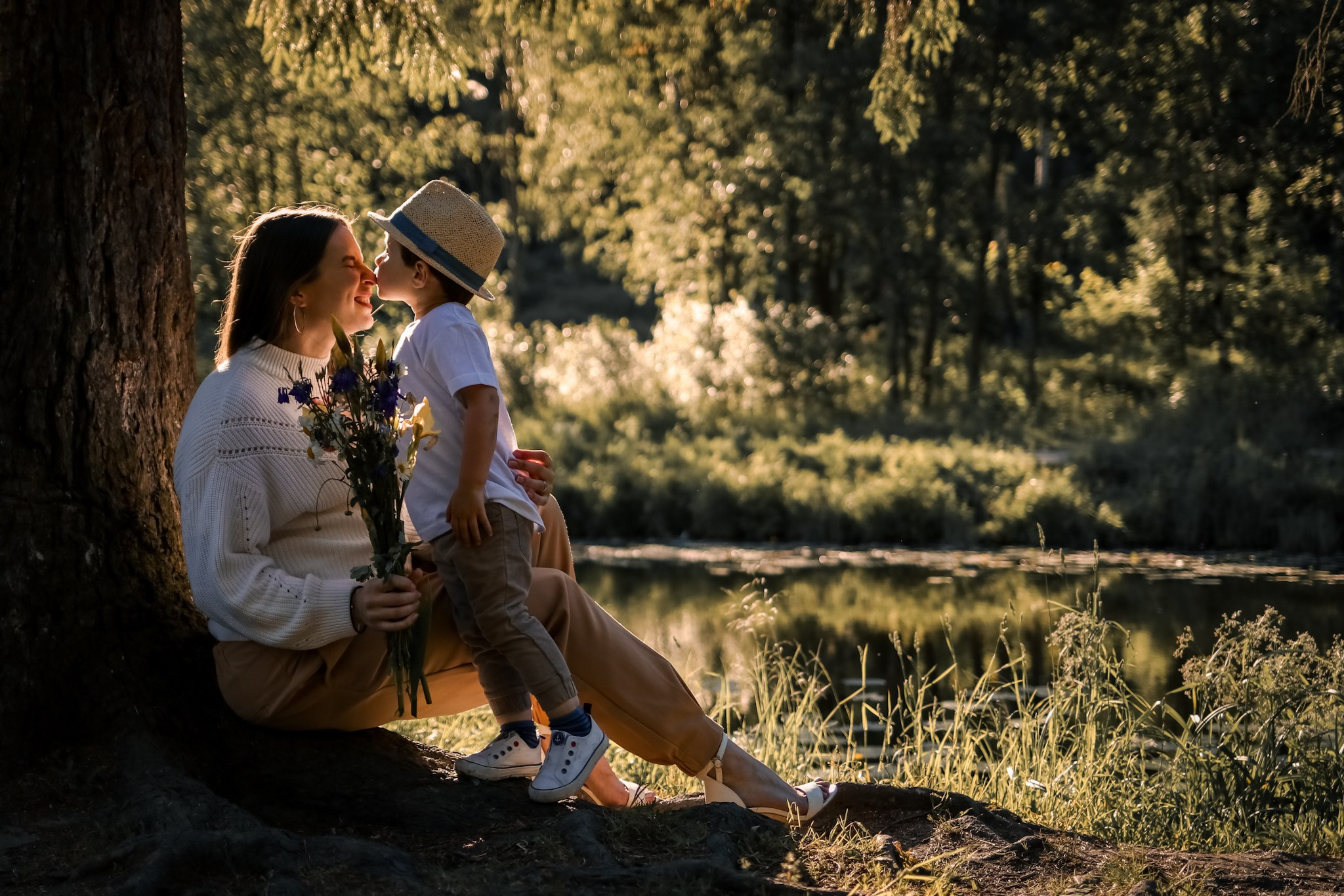 Семейный и женский фотограф в Санкт-Петербурге Татьяна Стружкина