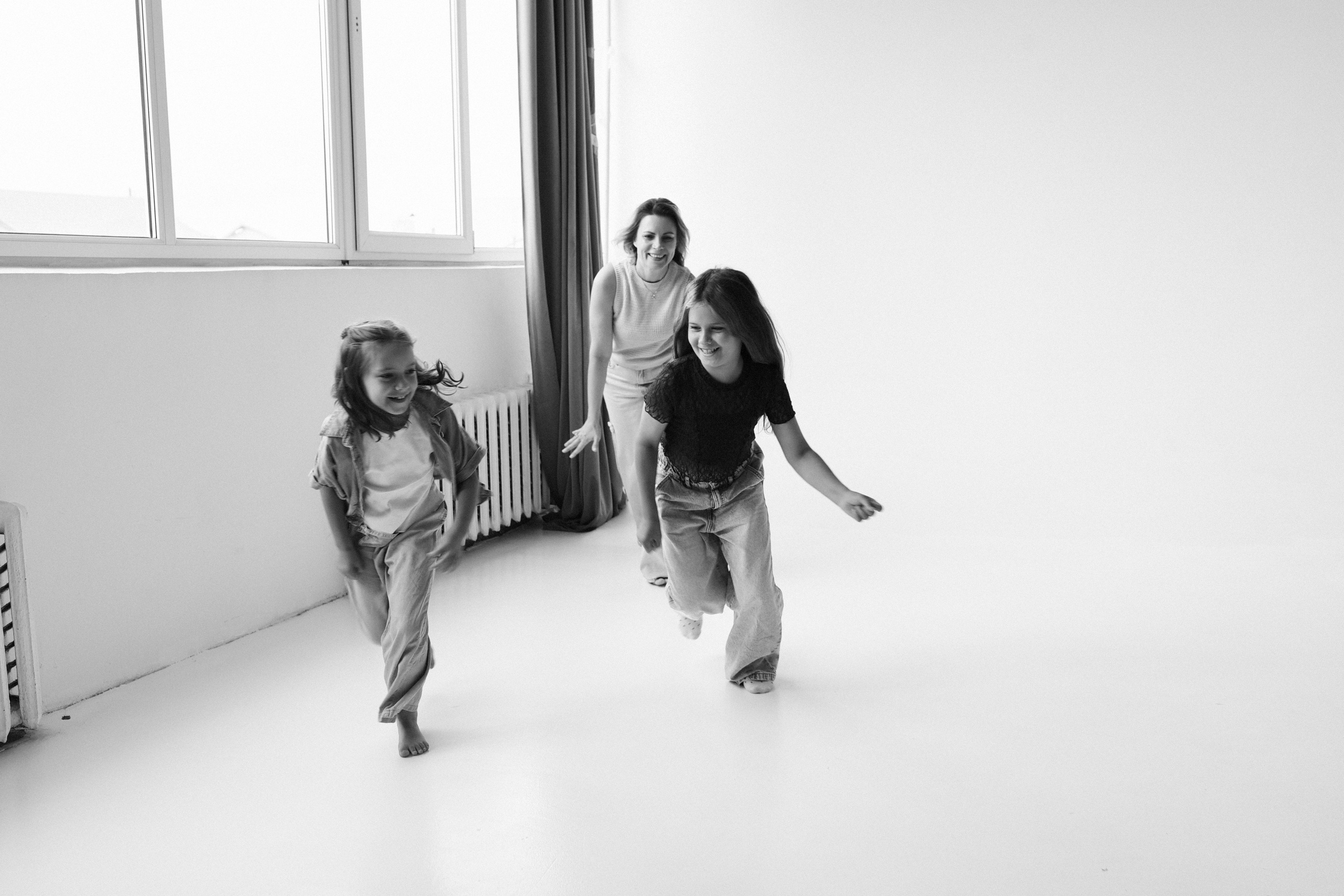 Семейный проект «Мама и Я». Семейный, детский фотограф, домашняясъемка в г. Оренбурге