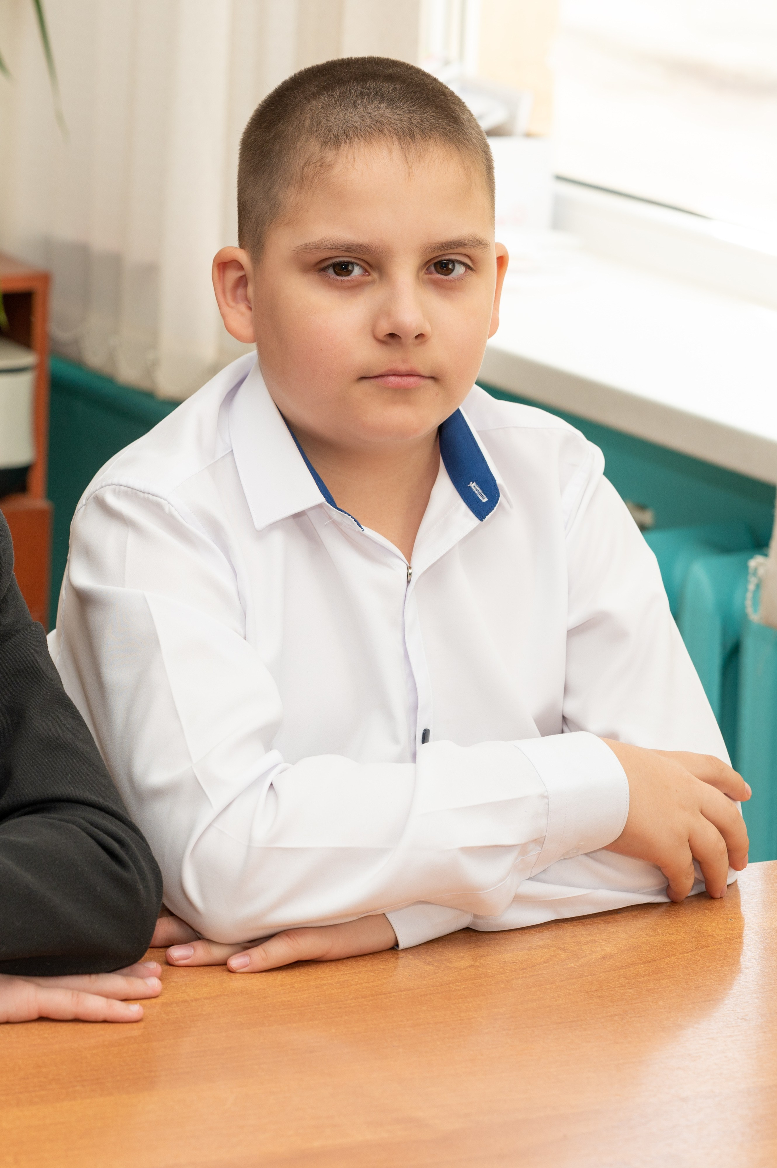 Школьная фотосессия в Туле. Портретный, семейный, свадебный фотограф. Бизнес, контент съёмка. Тула