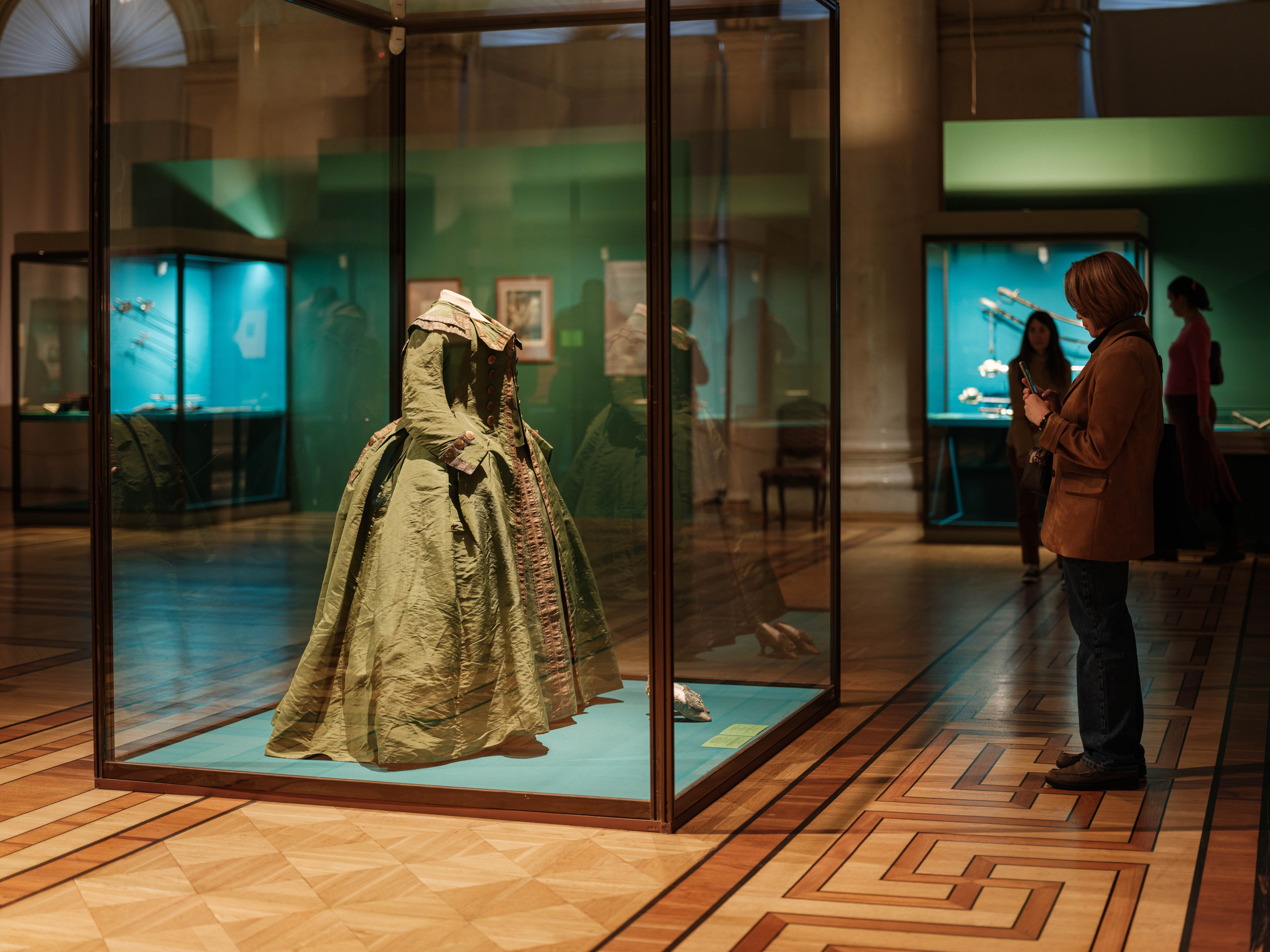 Государственный Эрмитаж. Фотограф Балаев Михаил