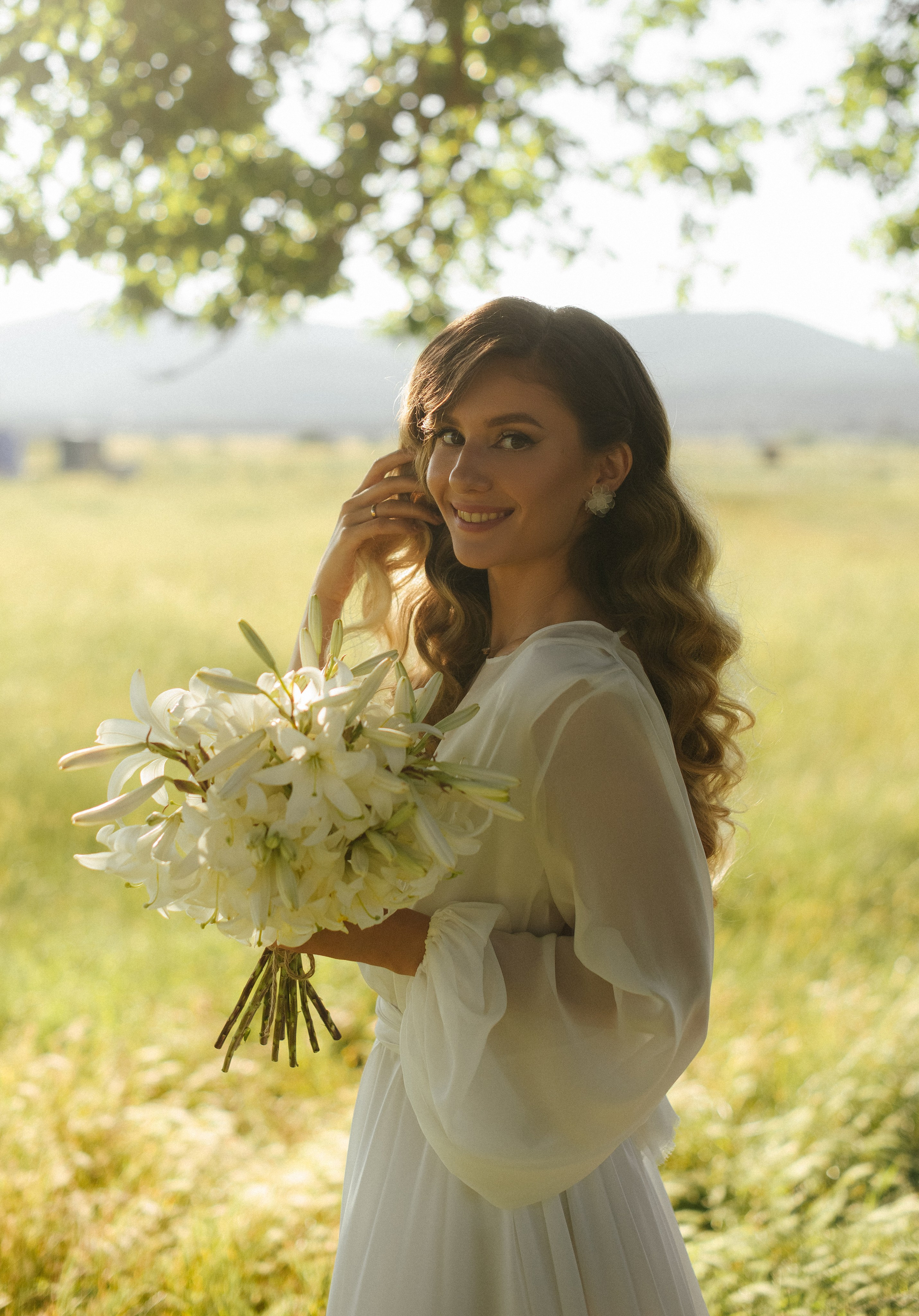 Саша и Марина (Севастополь). Свадебный, женский, семейный фотограф в Севастополе Юлия Мошенко