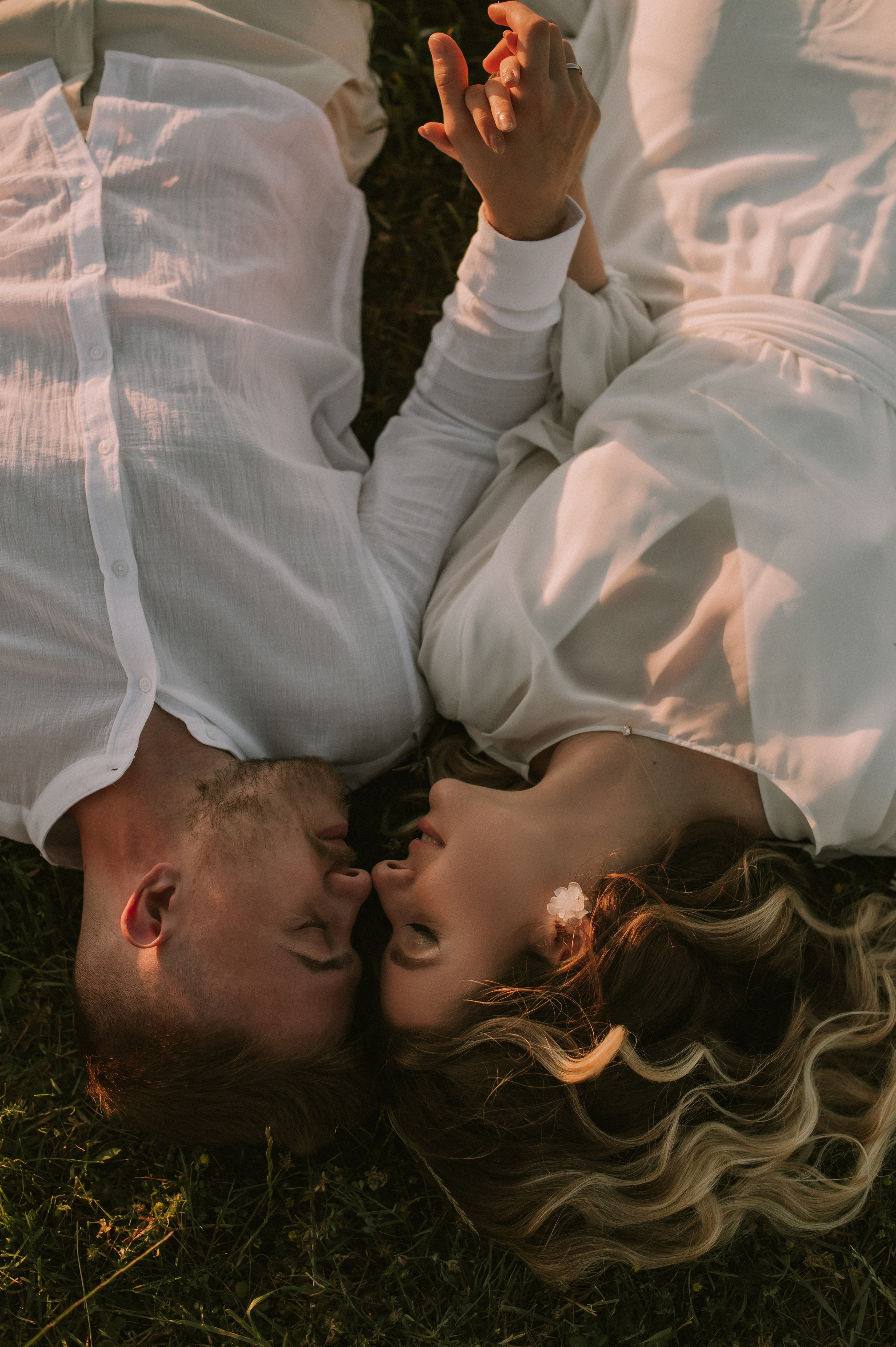 Саша и Марина (Севастополь). Свадебный, женский, семейный фотограф в Севастополе Юлия Мошенко