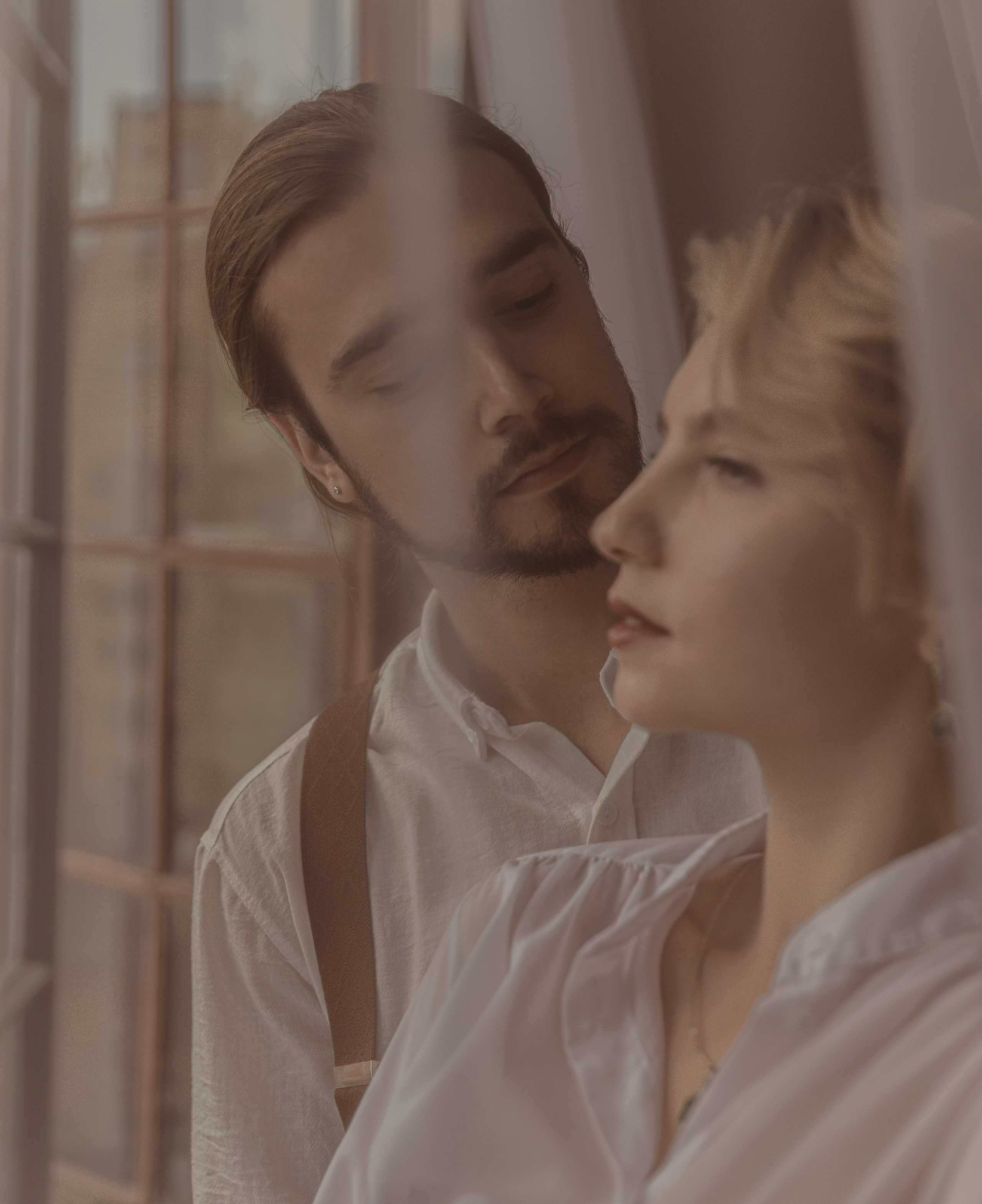 Love Story. Фотограф Владислав Адмиралов