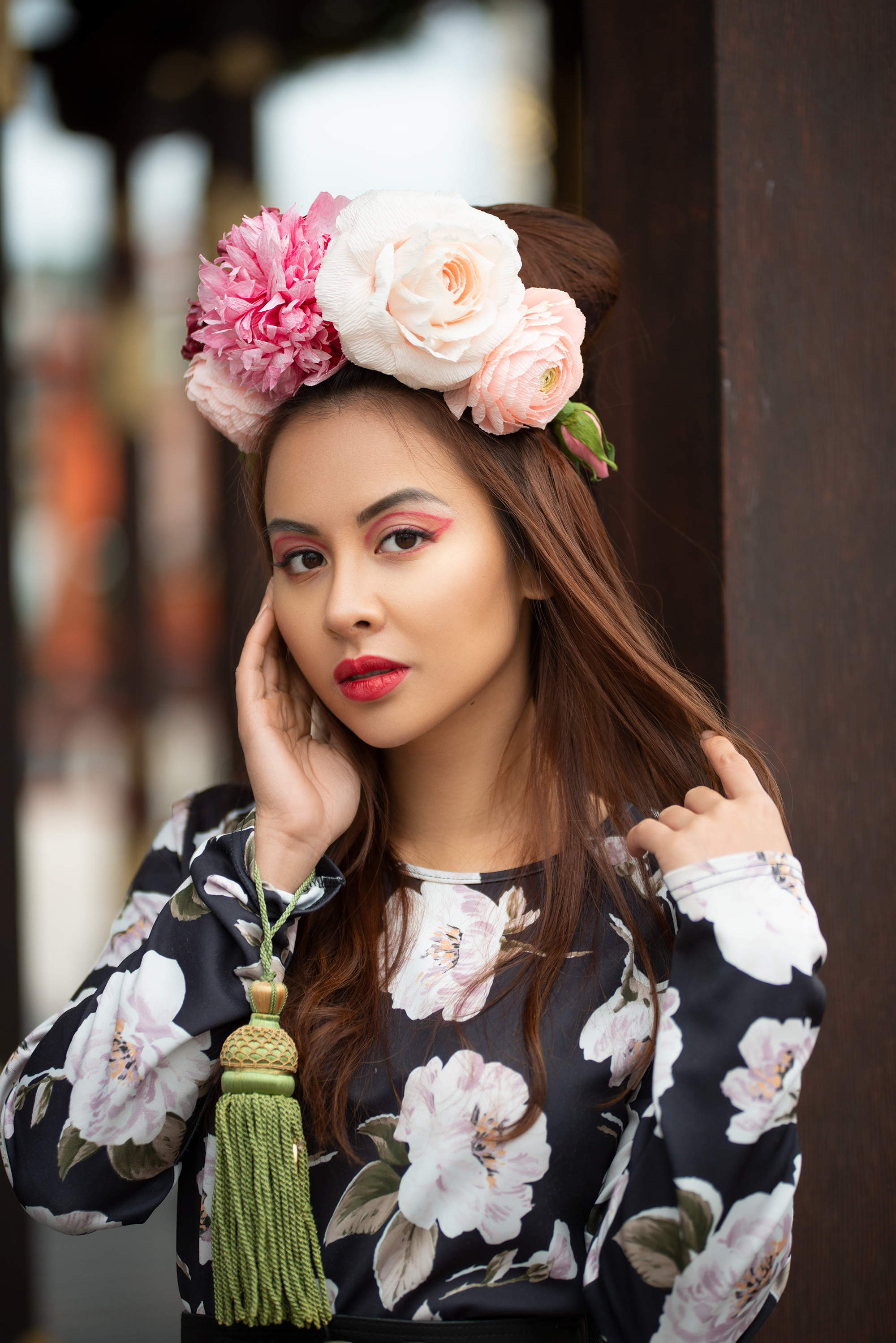 Авторские проекты: концептуальная и арт фотосъёмка. Арт фотограф в Москве Леонид Маркачев. Женский портрет, будуар, фэшн, арт-ню