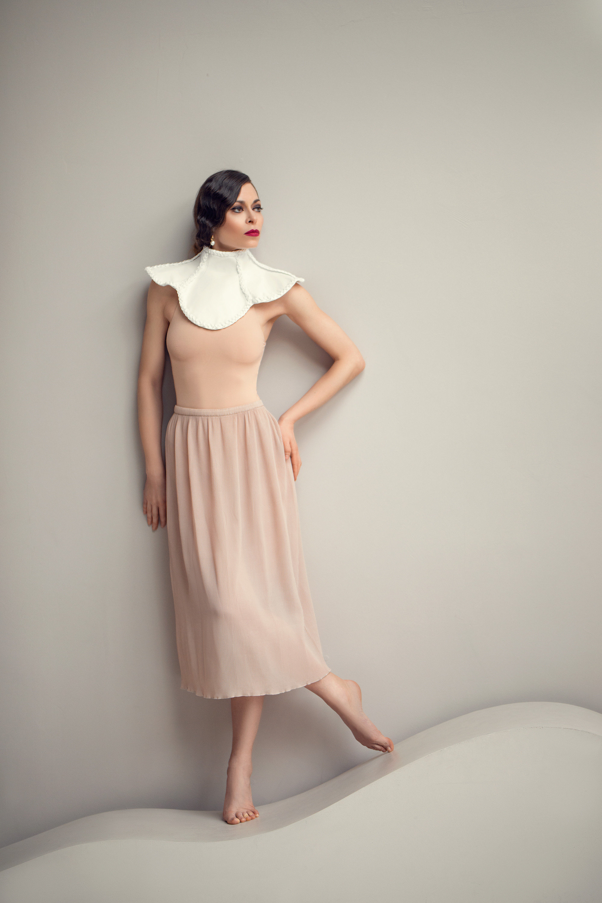 Фотосессия в стиле фэшн и гламур в Москве: профессиональный подход и яркие образы. Арт фотограф в Москве Леонид Маркачев. Женский портрет, будуар, фэшн, арт-ню