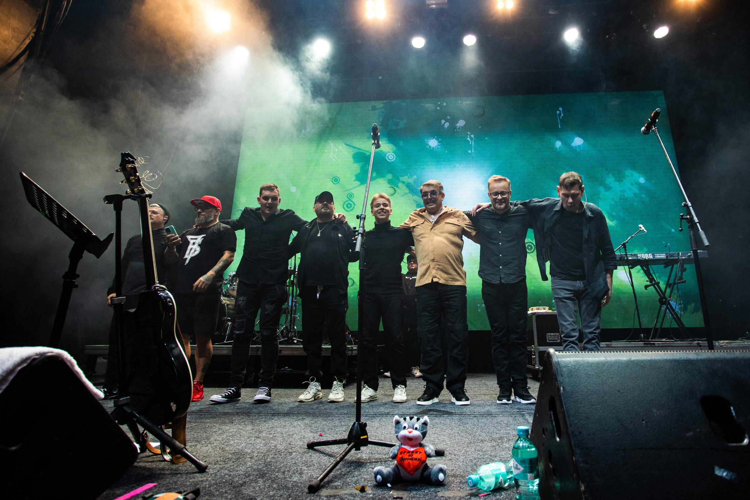 7Б. Фотограф Сонкина Татьяна