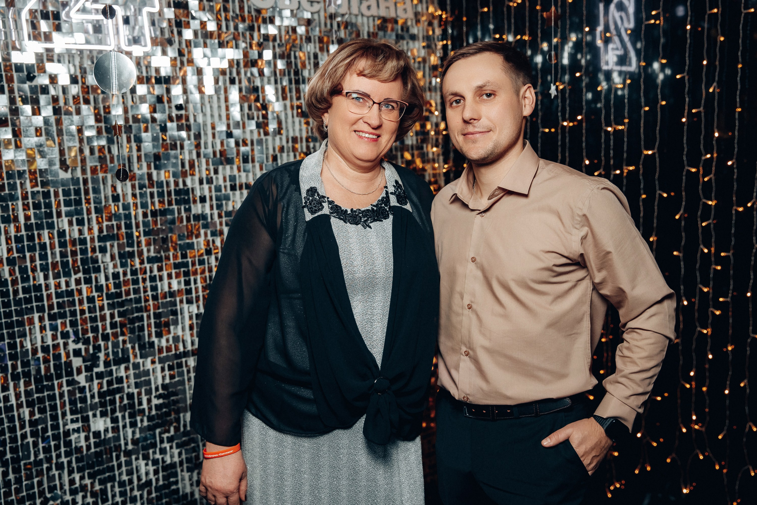 Автофирма «Светлана». Свадебный фотограф Дмитрий Воробьев Ярославль