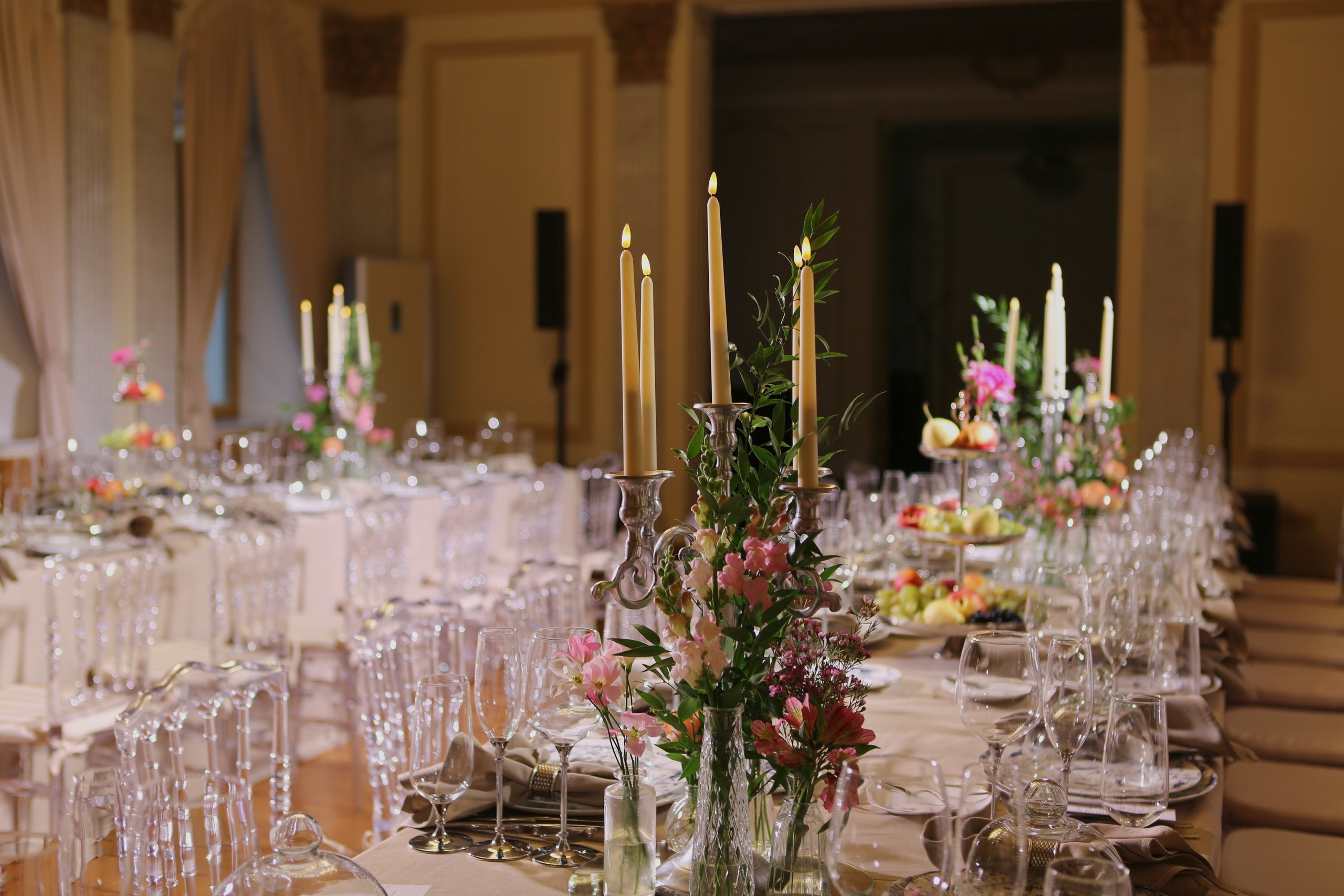 Yermolinosky's Mansion. Фотограф в Санкт-Петербурге Владимир Тихомиров