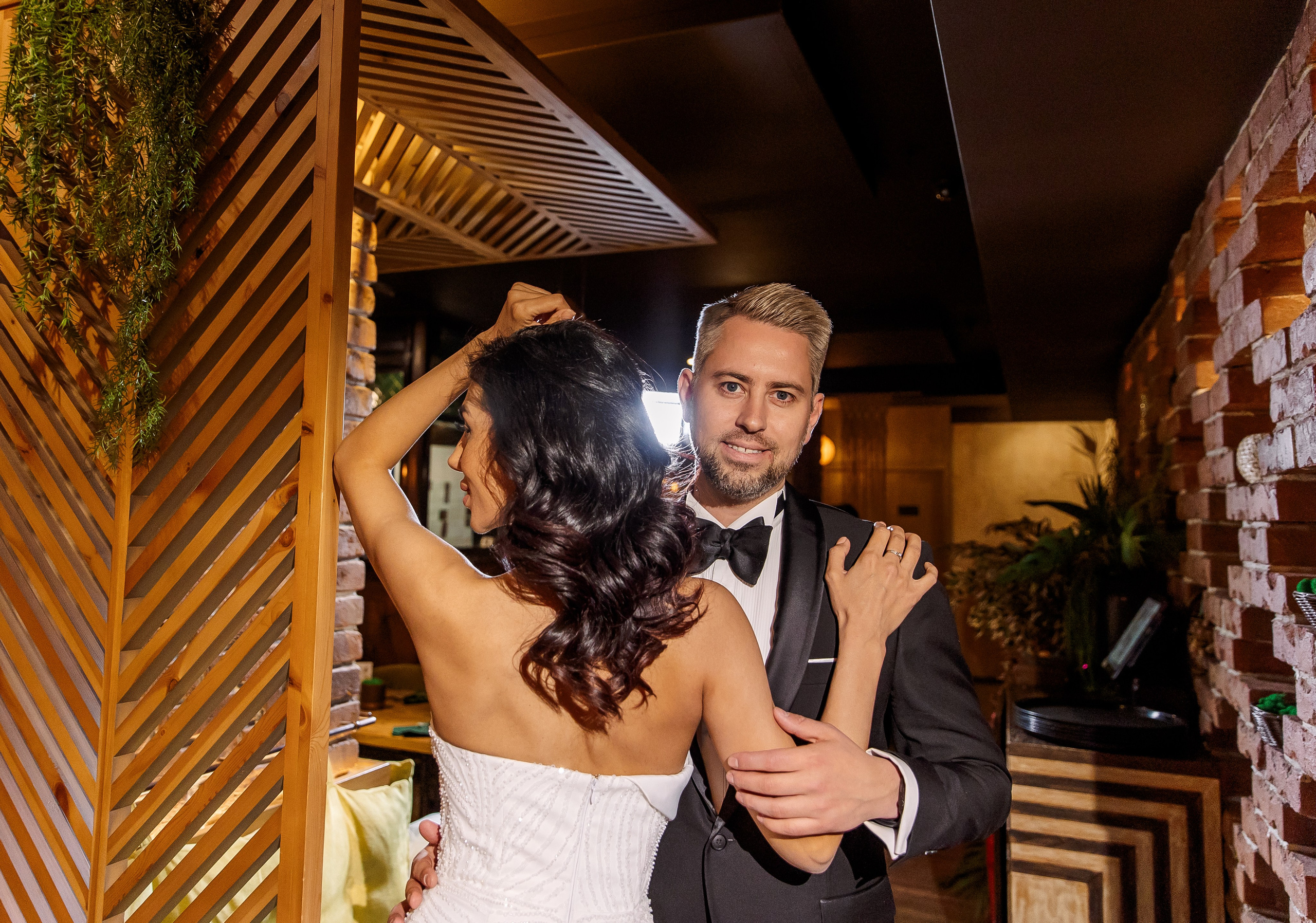 Виталий и Анна. Свадебный и семейный фотограф в Челябинске Юлия Ишимова