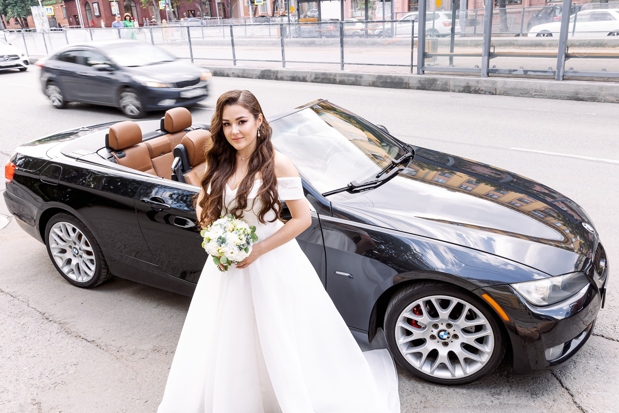 Сергей и Валерия. Свадебный и семейный фотограф в Челябинске Юлия Ишимова