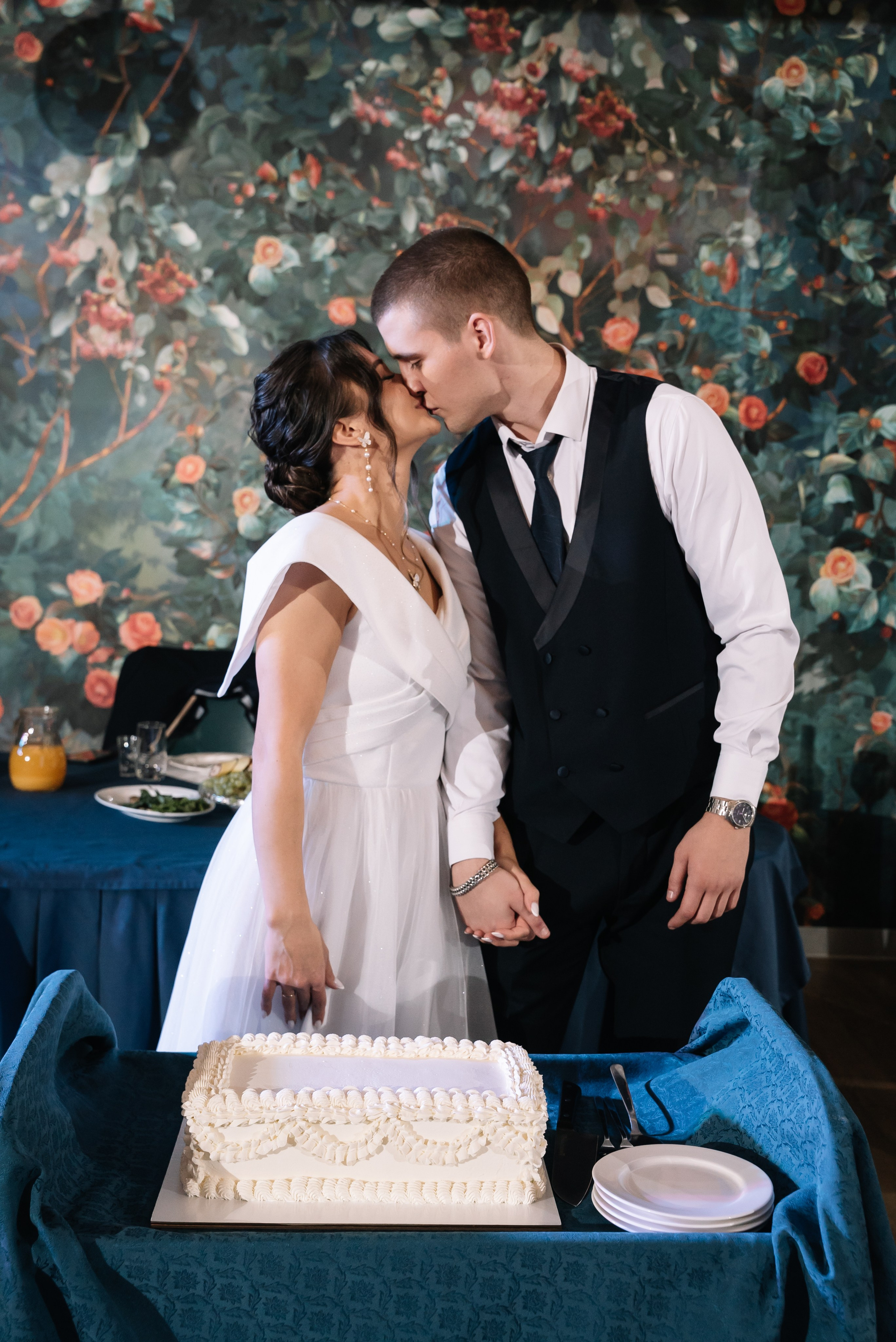 Никита и Зоя. Свадебный фотограф в Самаре Анна Ковалева