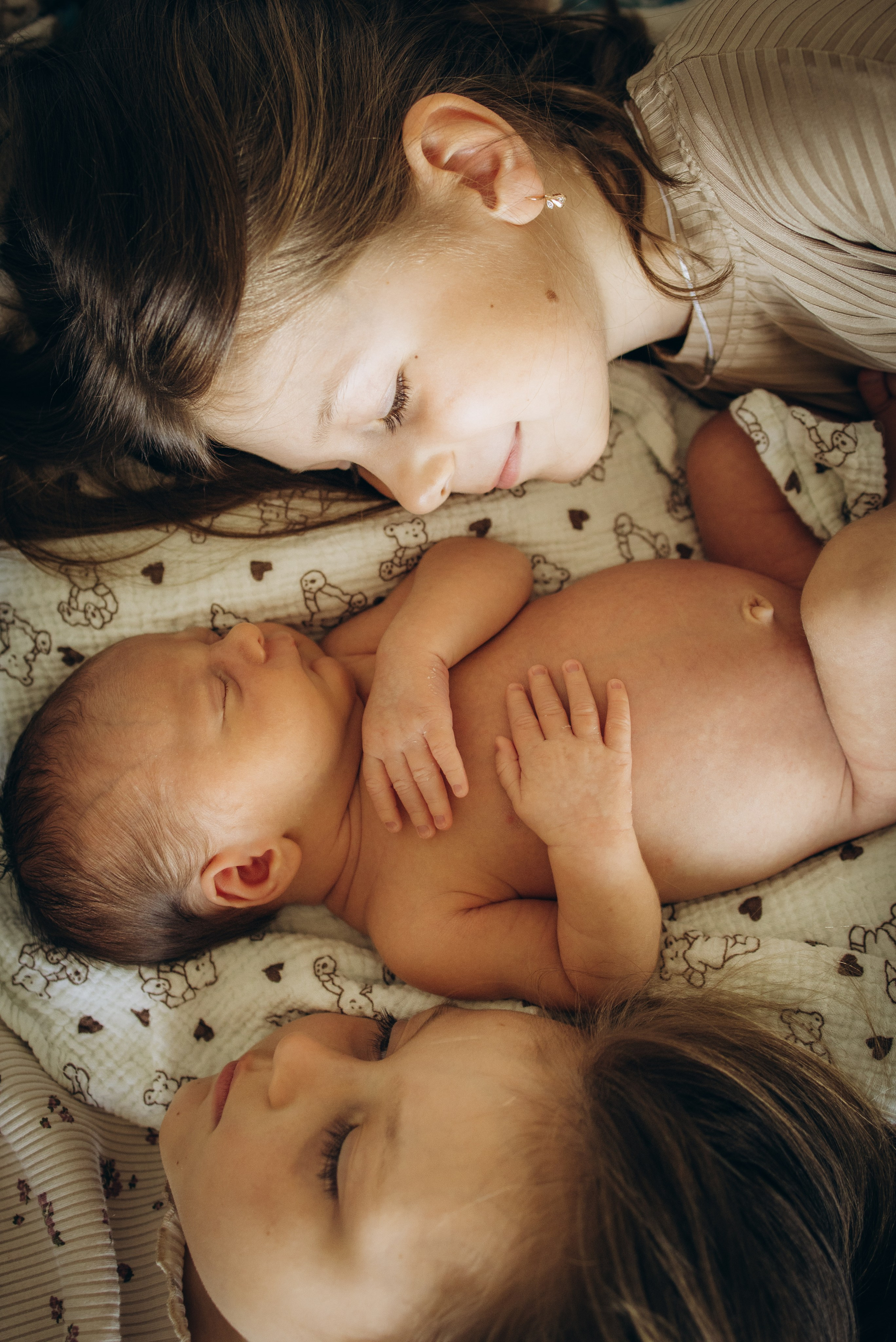Фотограф новорожденных.Newborn.Домашняя фотосессия. Семейный и фотограф новорождённых в Магнитогорске Ксения Соколова