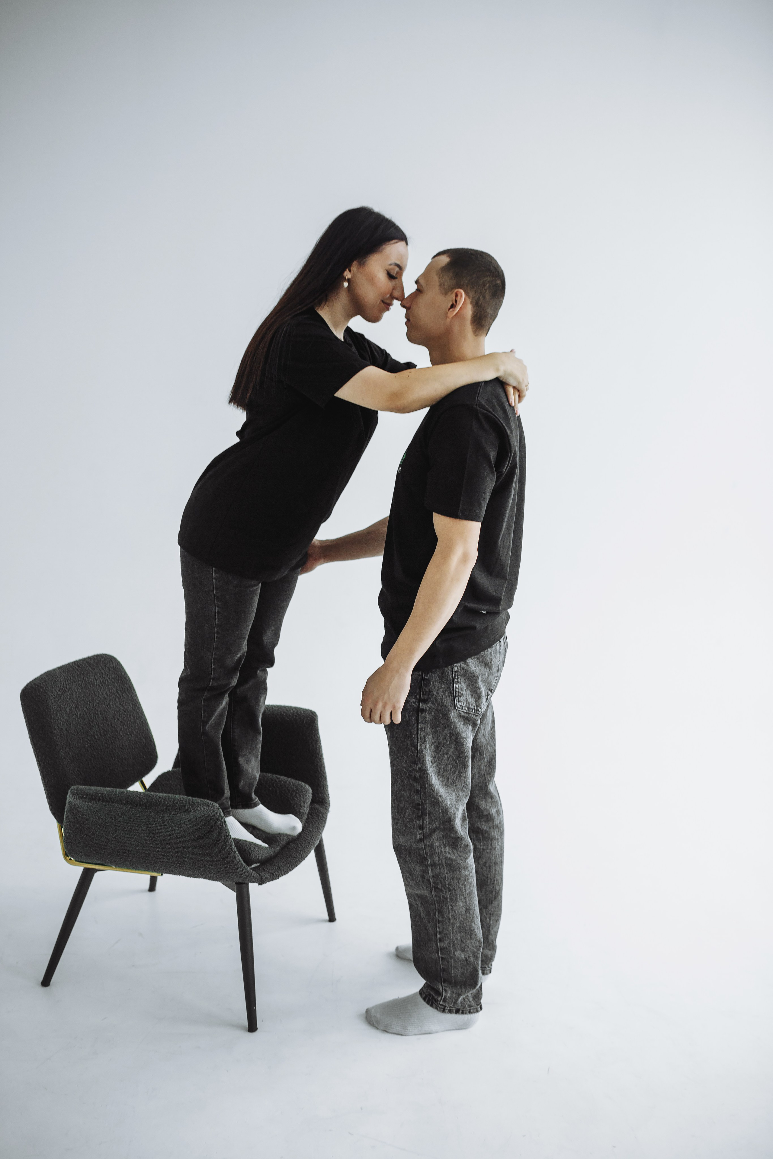 Карина & Андрей. Семейный и свадебный фотограф в Саратове Катерина Оленская