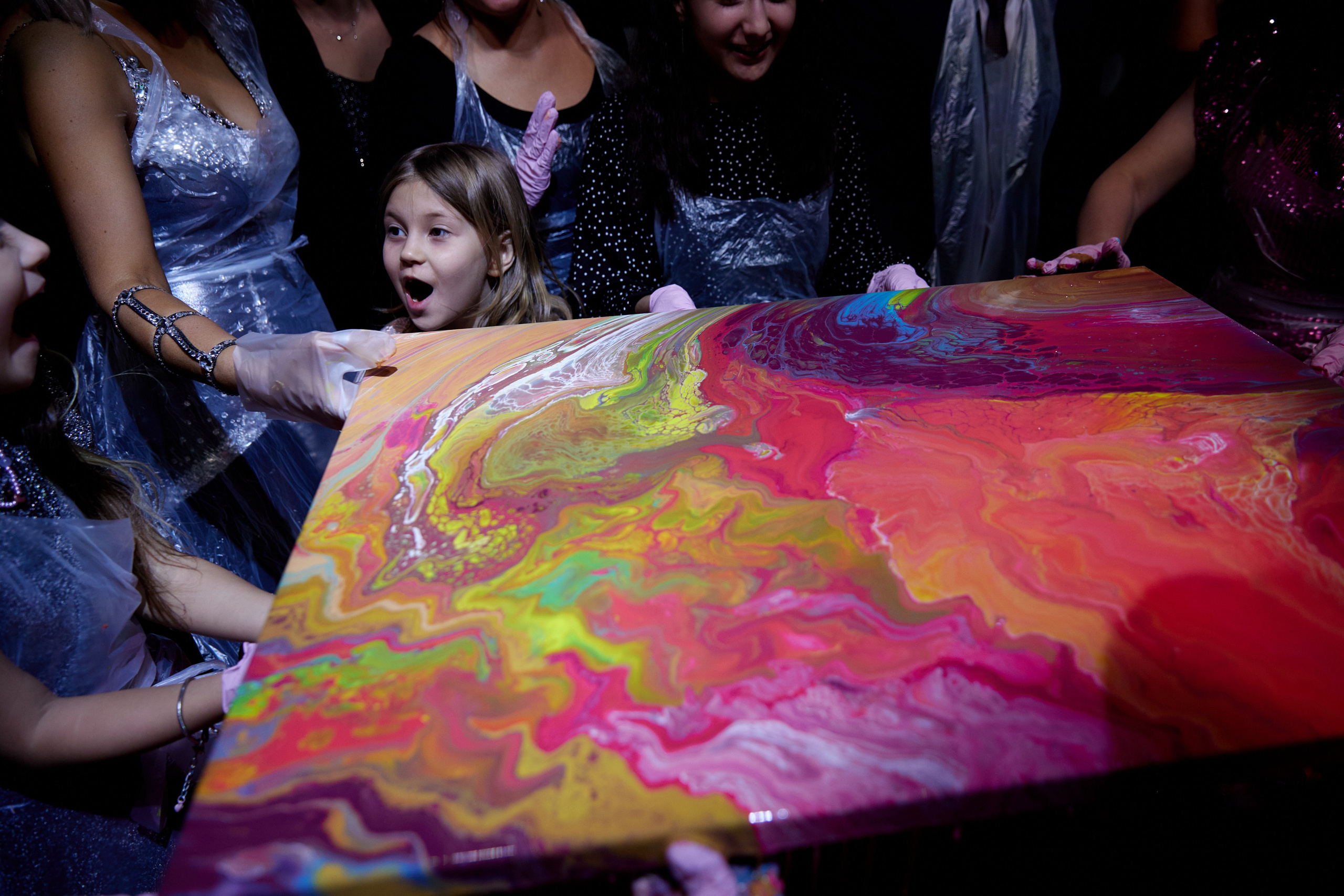 NATALIA. Профессиональный фотограф Светлана Писарева