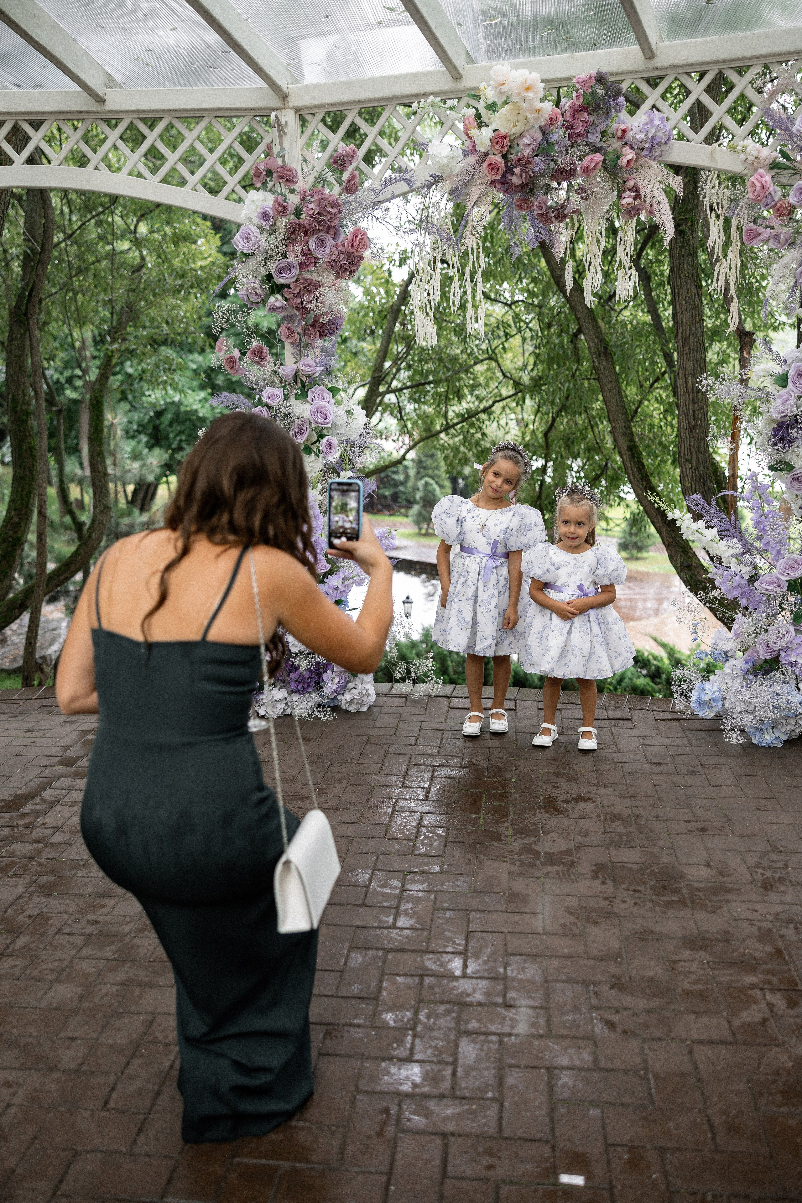 Свадьба Завидное. Свадебный фотограф и видеограф в Москве, Виктор Архилюк