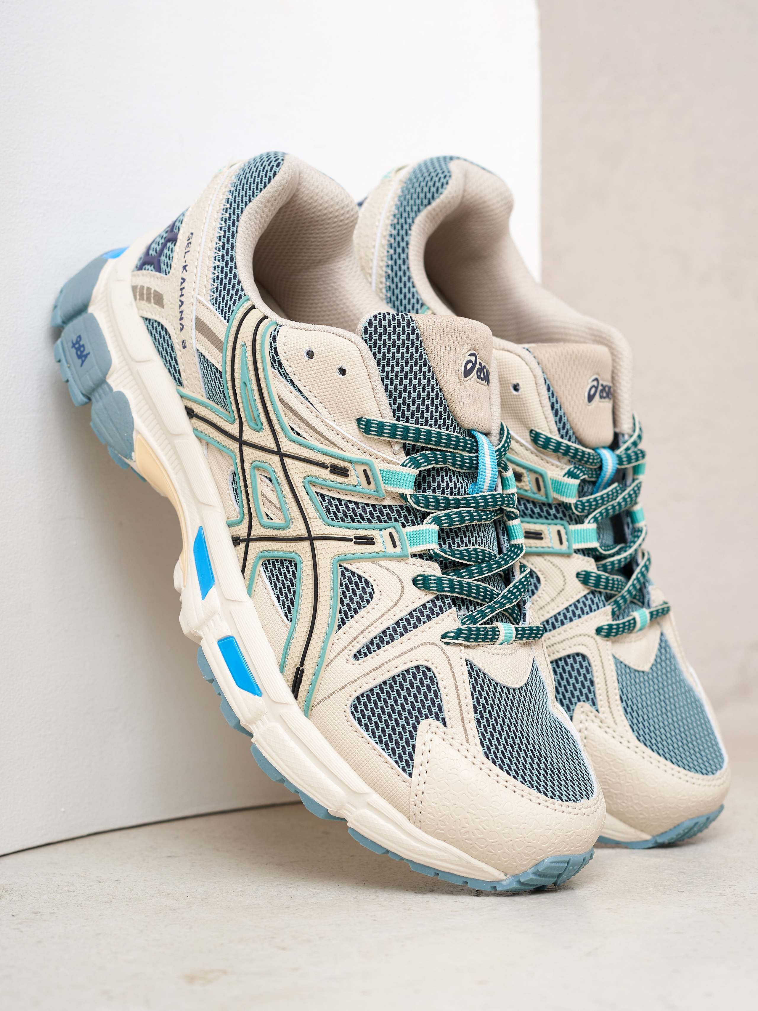 Asics. Коммерческий фотограф Соколовская Анастасия