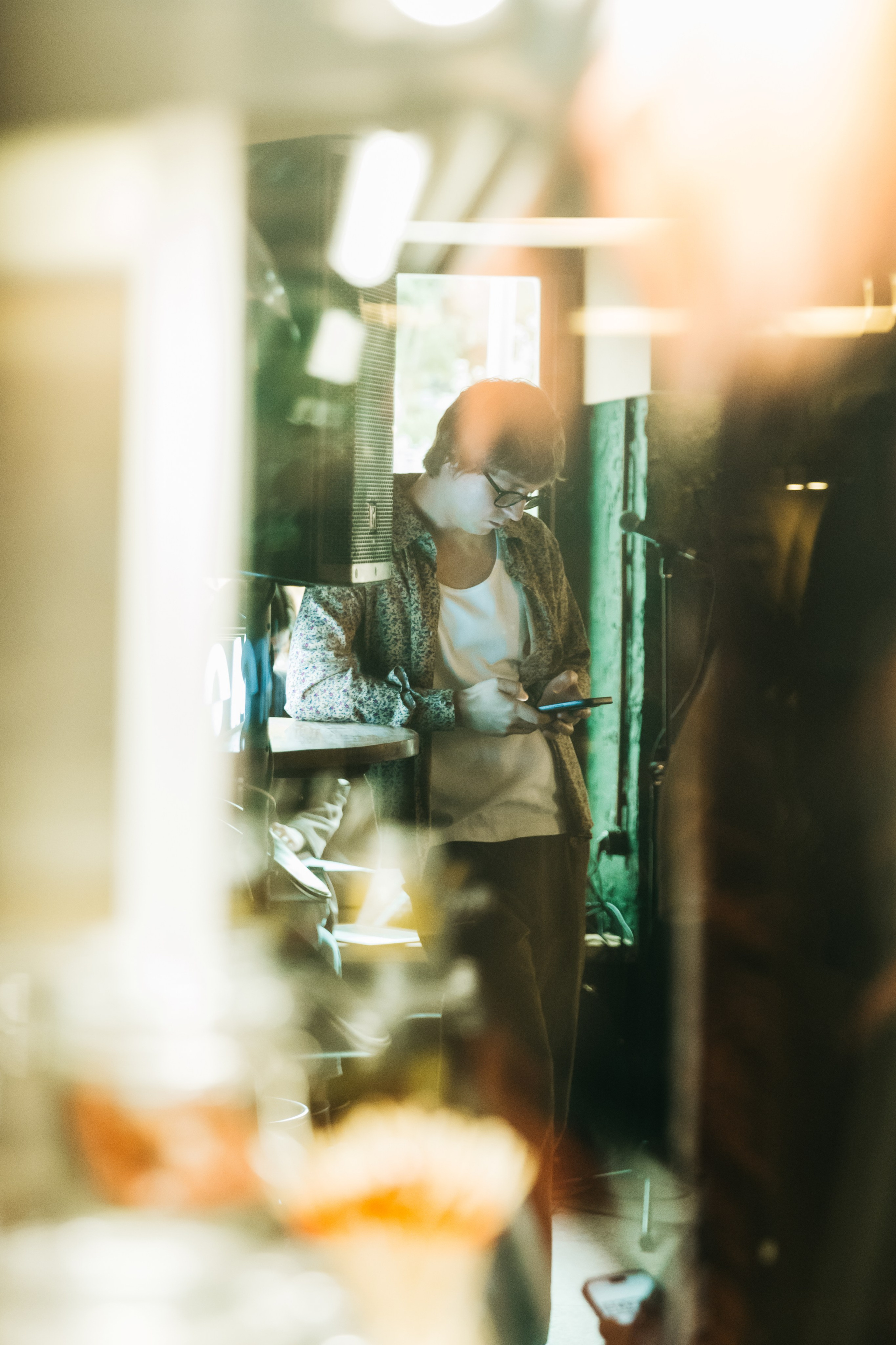 MEET&GREET SESSION АНДРЕЙ КАТИКОВ. Фотограф Астафьева Мария