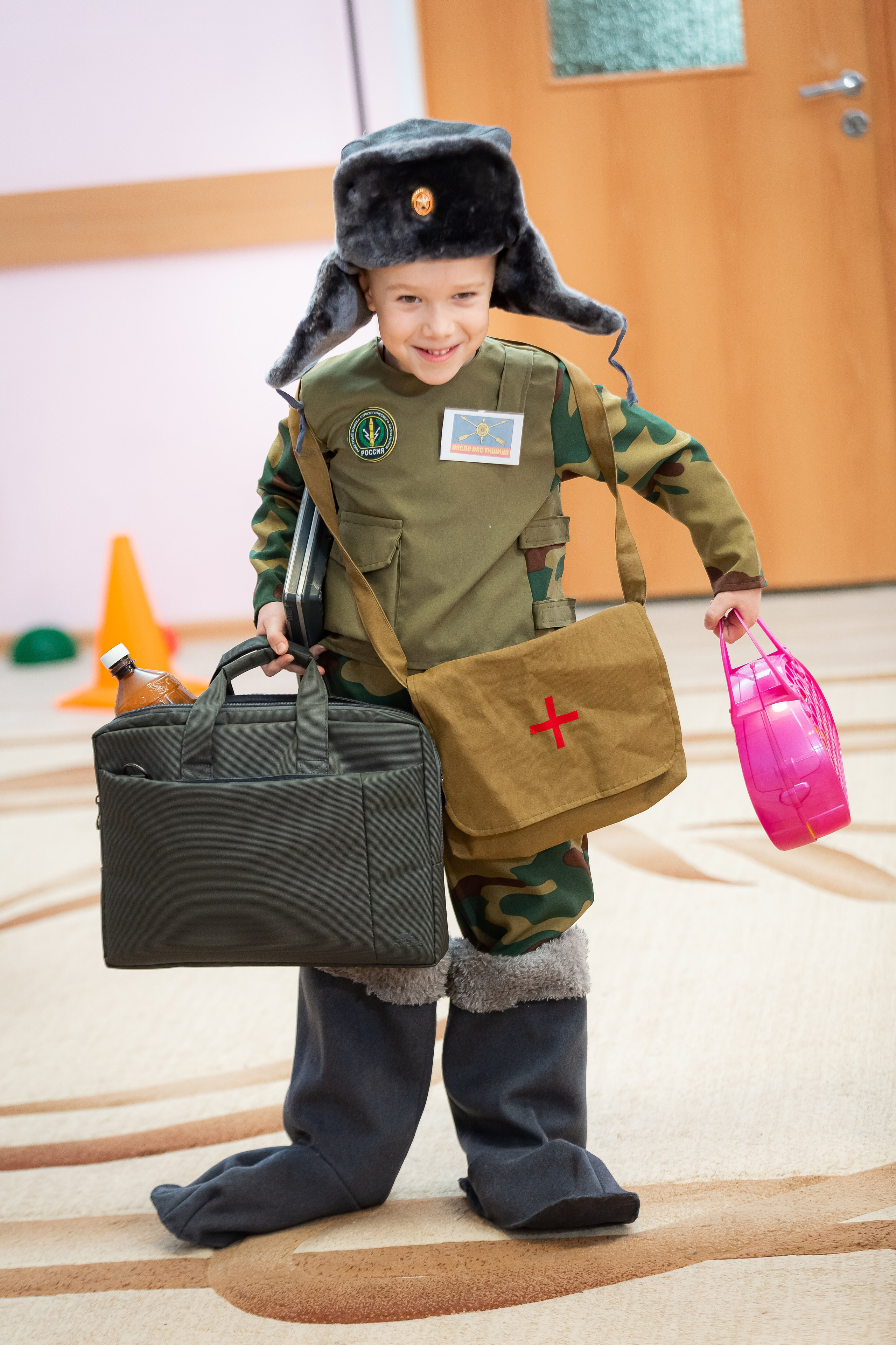 Портфолио утренники в детском саду. Семейный и детский фотограф Комина Елена, Власиха, Одинцово