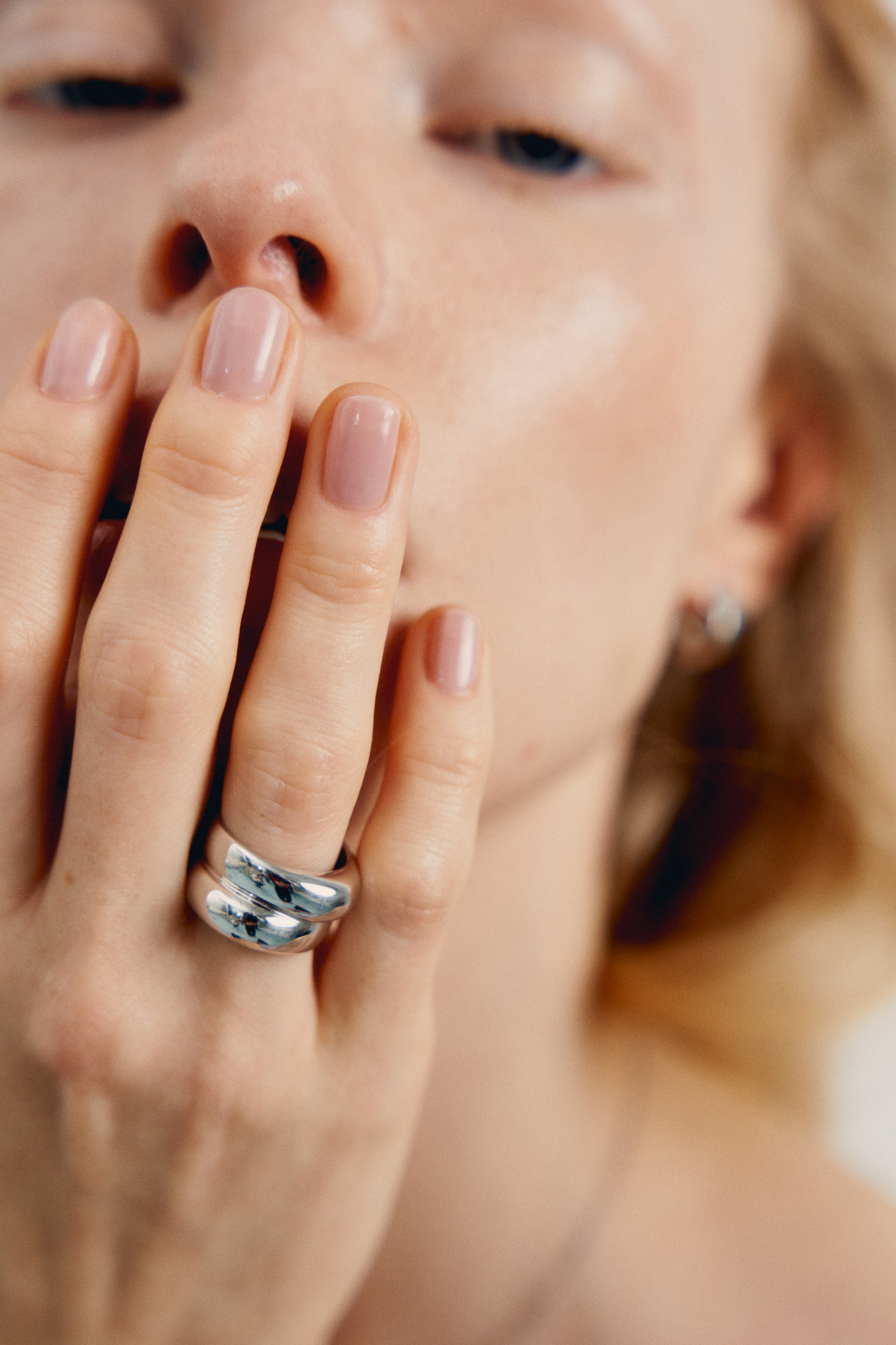 Mari cush. Юлия Пестрикова