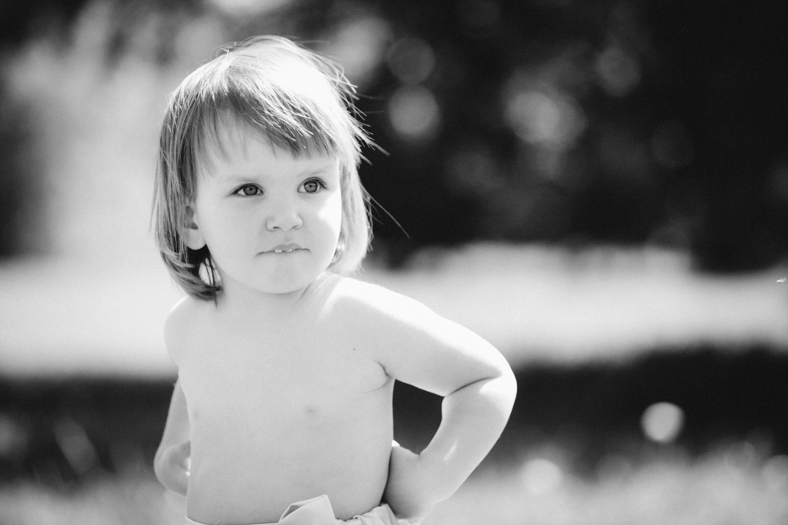 Семейная съемка в парке. Фотографы в Москве Светлана Устинова и Сергей Грачев