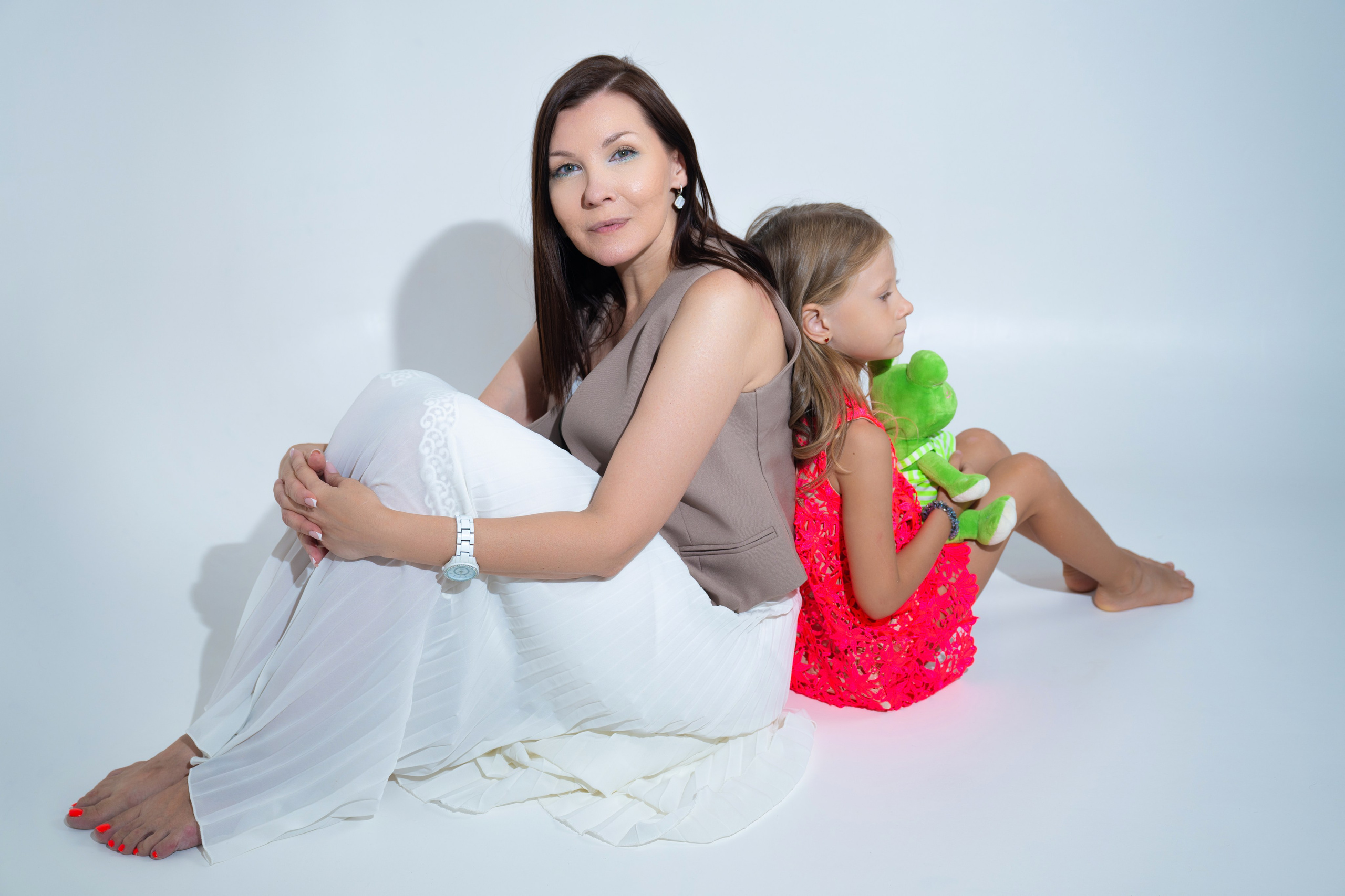 Семейные и детские фотосессии. Студийный и свадебный фотограф и видеограф в Севастополе — Юлия Макаренко