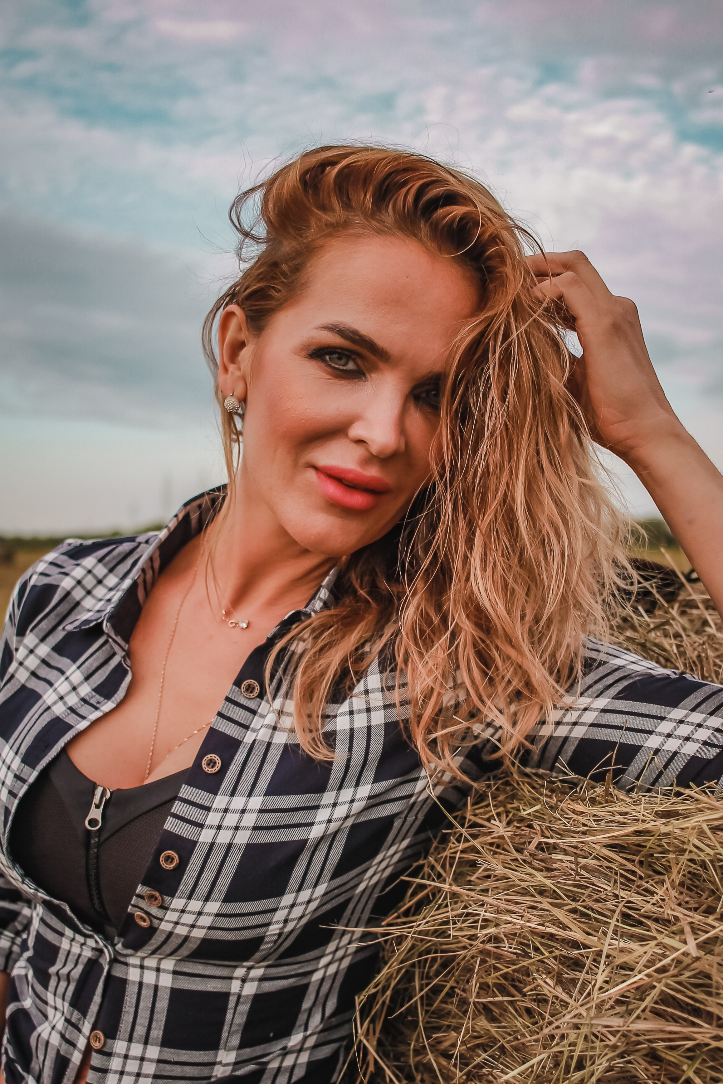 Мария. Семейный и детский фотограф в Якутске Людмила Кутовая