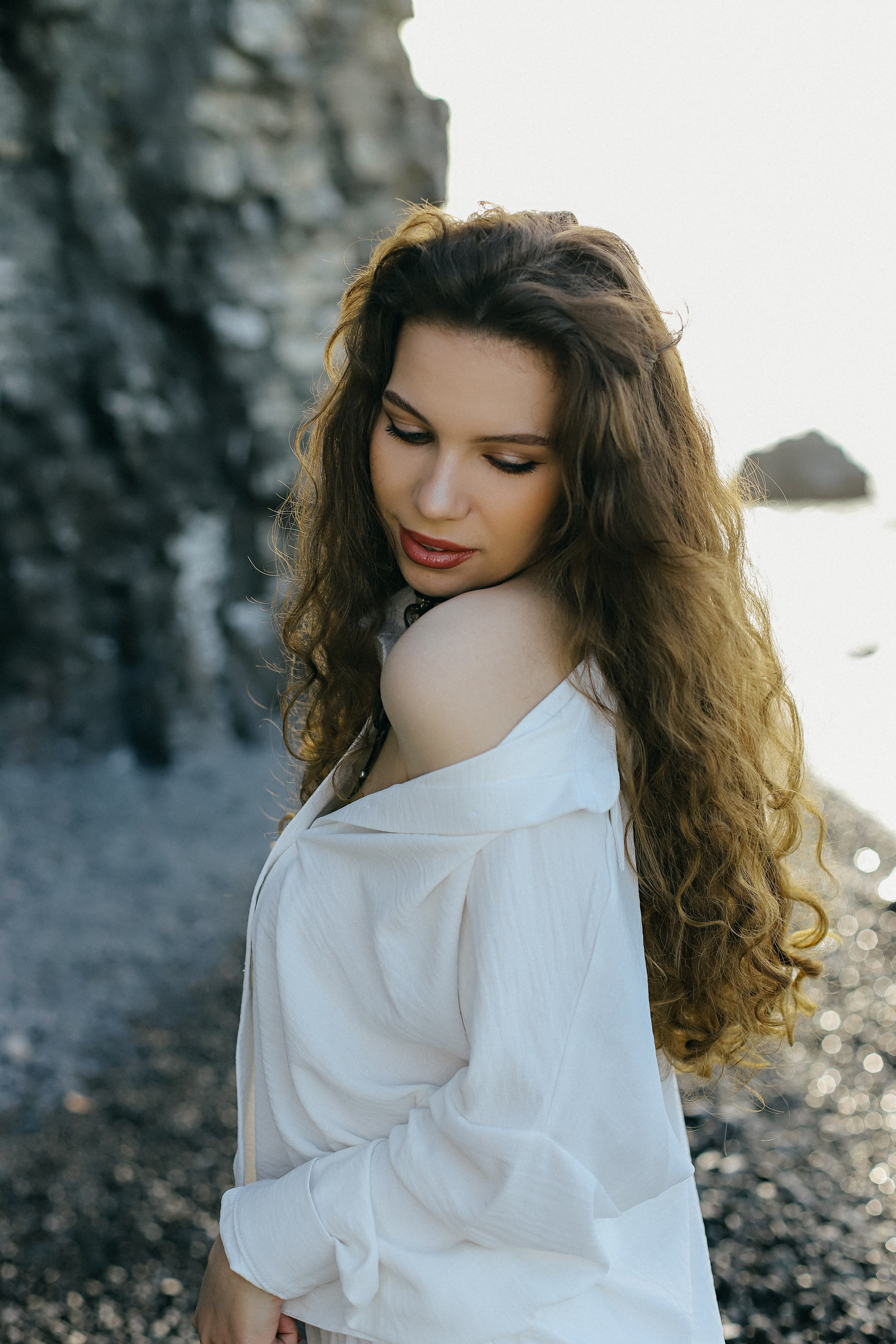 АЛЁНА. Фотограф Мариуполь | Ялта | Крым — Диана Мазенко