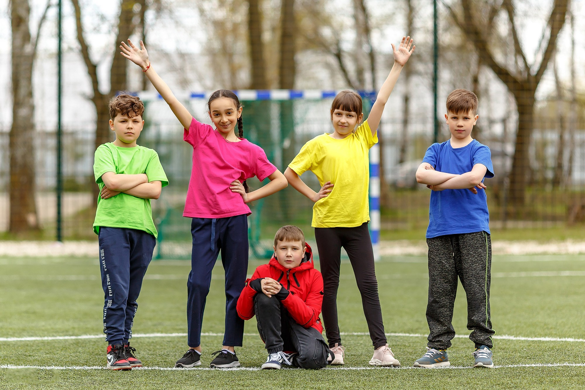 Начальные классы. L'STUDIO — Фотостудия, Багетная мастерская, Рекламное агентство