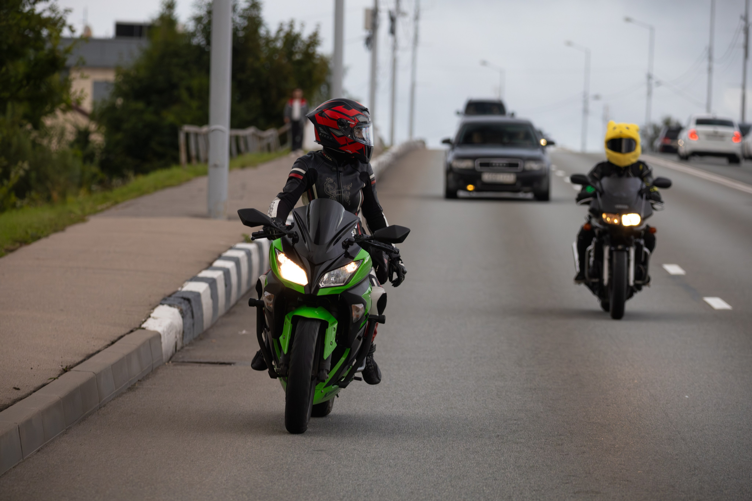 Закрытие Летнего сезона — 2025. — Digital Noise —